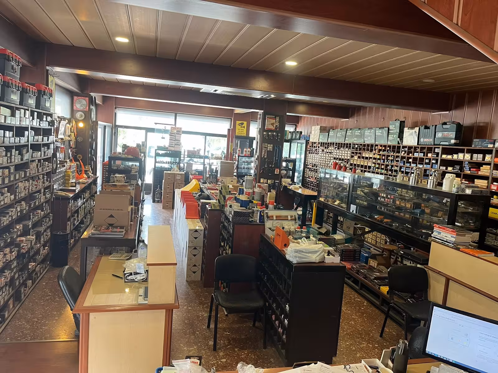İzmir Hırdavat - görsel 2