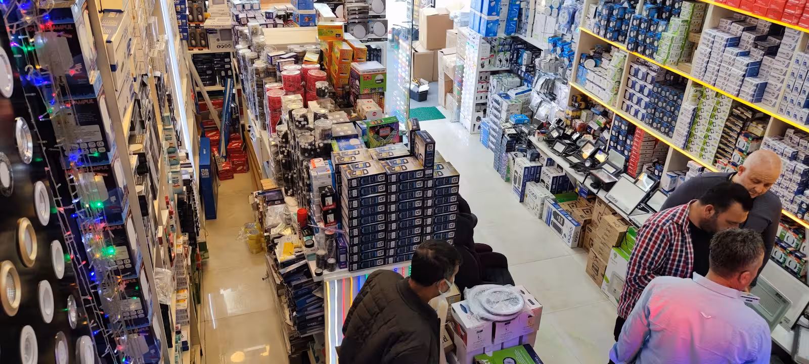 Aksoy Led Dünyası Outlet - görsel 3
