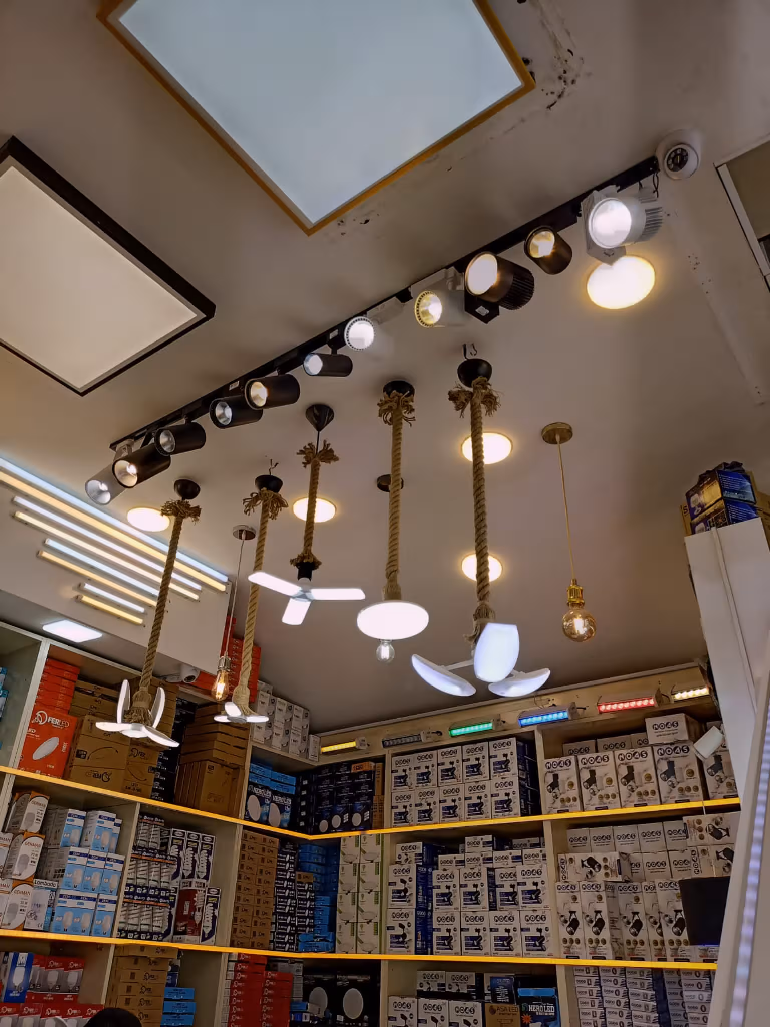Aksoy Led Dünyası Outlet - görsel 4