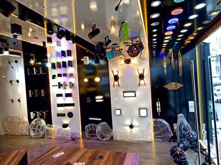 Aksoy Led Dünyası Outlet - görsel 5