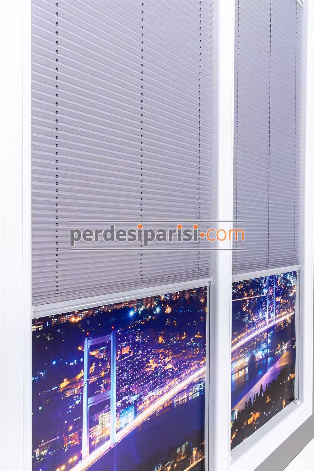 PERDE SİPARİŞİ - Perdesiparisi.com - görsel 4