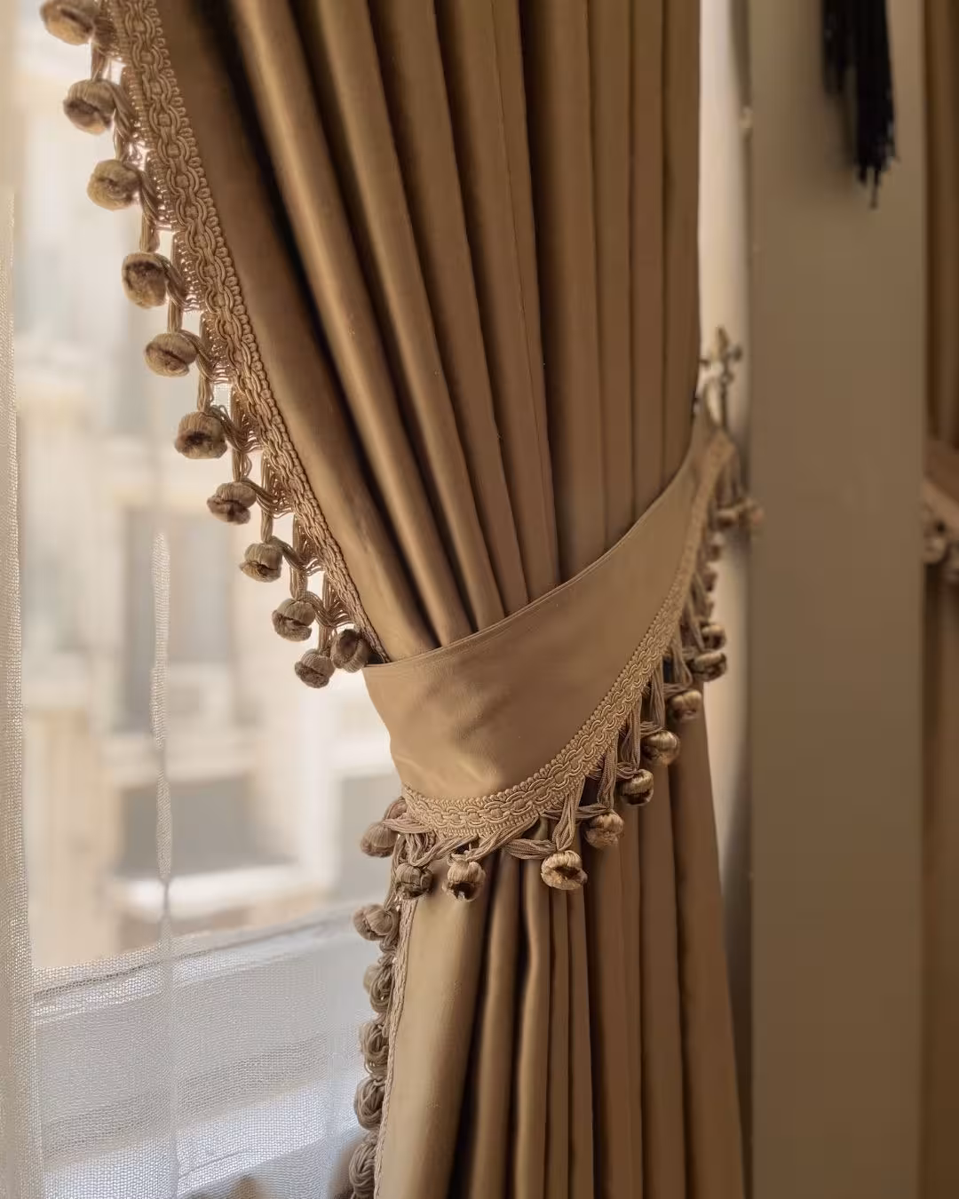 Özbal Perde / Şişli Perdeci - Stor Perde - Jaluzi Perde - Plise Perde - Motorlu Perde - Curtain Store - görsel 5