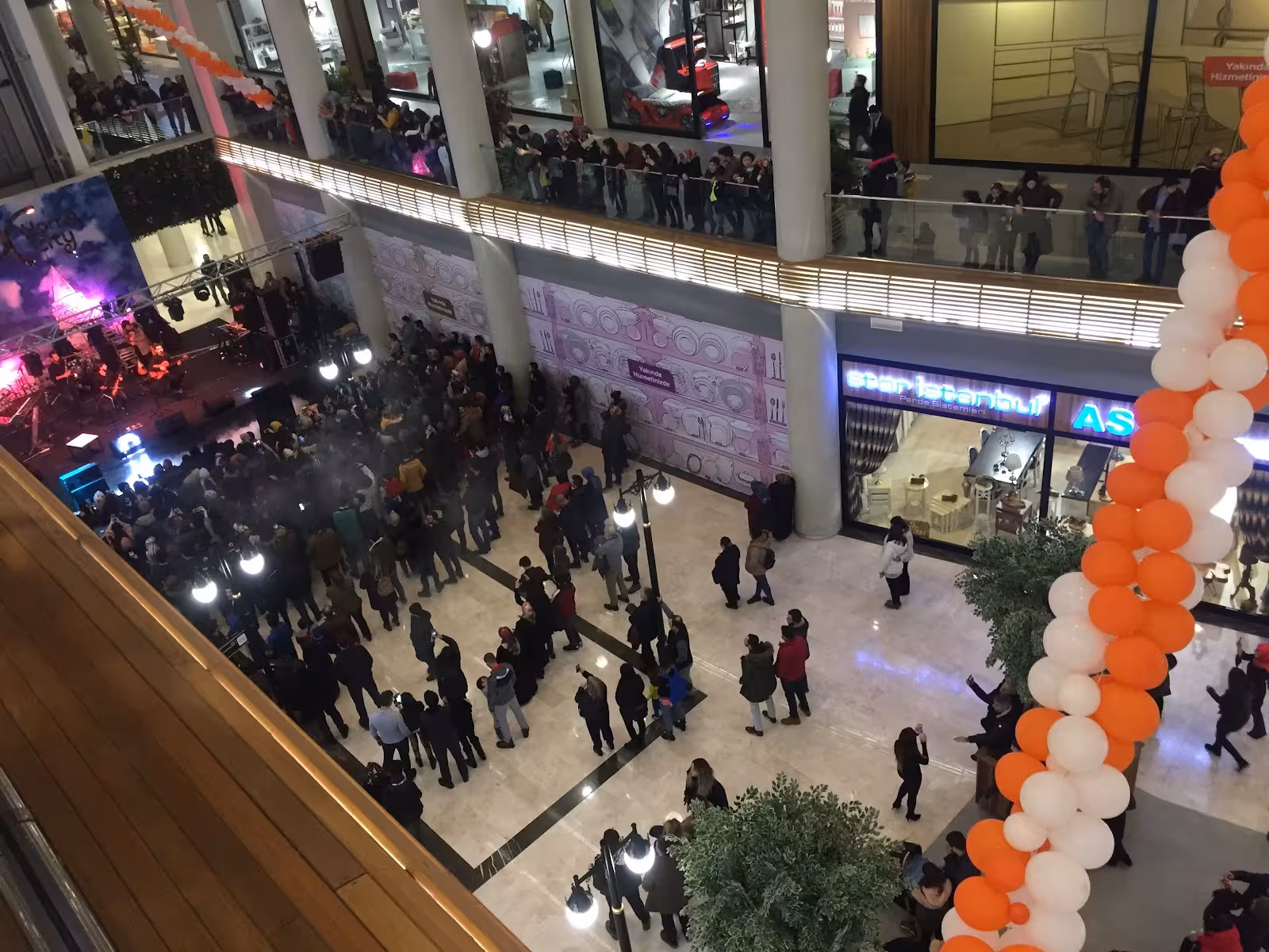 Stor İstanbul Perde Sistemleri - görsel 2