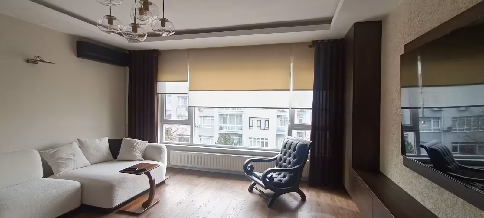 Dikmen Perde Ankara Perde Gökçe Perde Zebra Perde Stor Perde Temizlik ZEBRA TEMİZLİK STOR TEMİZLİK STOR YIKAMA ZEBRA YIKAMA - görsel 3