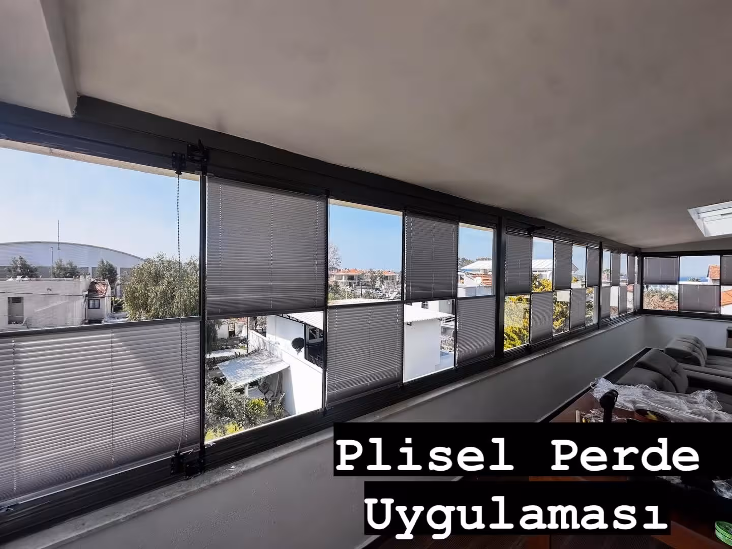 Mustafa Ömürlü Perde | İzmir'de Stor, Zebra, Jaluzi Perdeler | Uygun Fiyatlarla Kaliteli Perdeler | Toptan ve Perakende - görsel 2