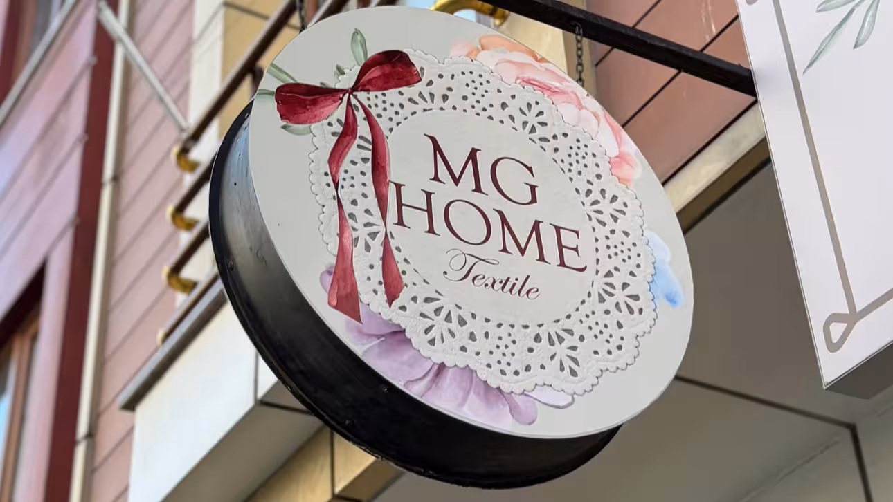 MG HOME EV TEKSTİLİ VE TERZİ - görsel 1