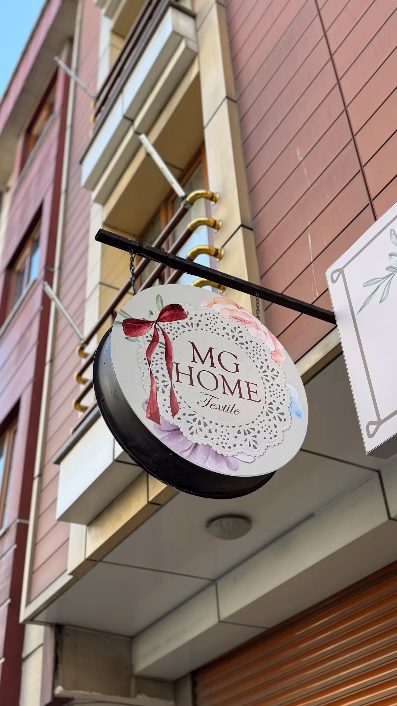 MG HOME EV TEKSTİLİ VE TERZİ - görsel 2