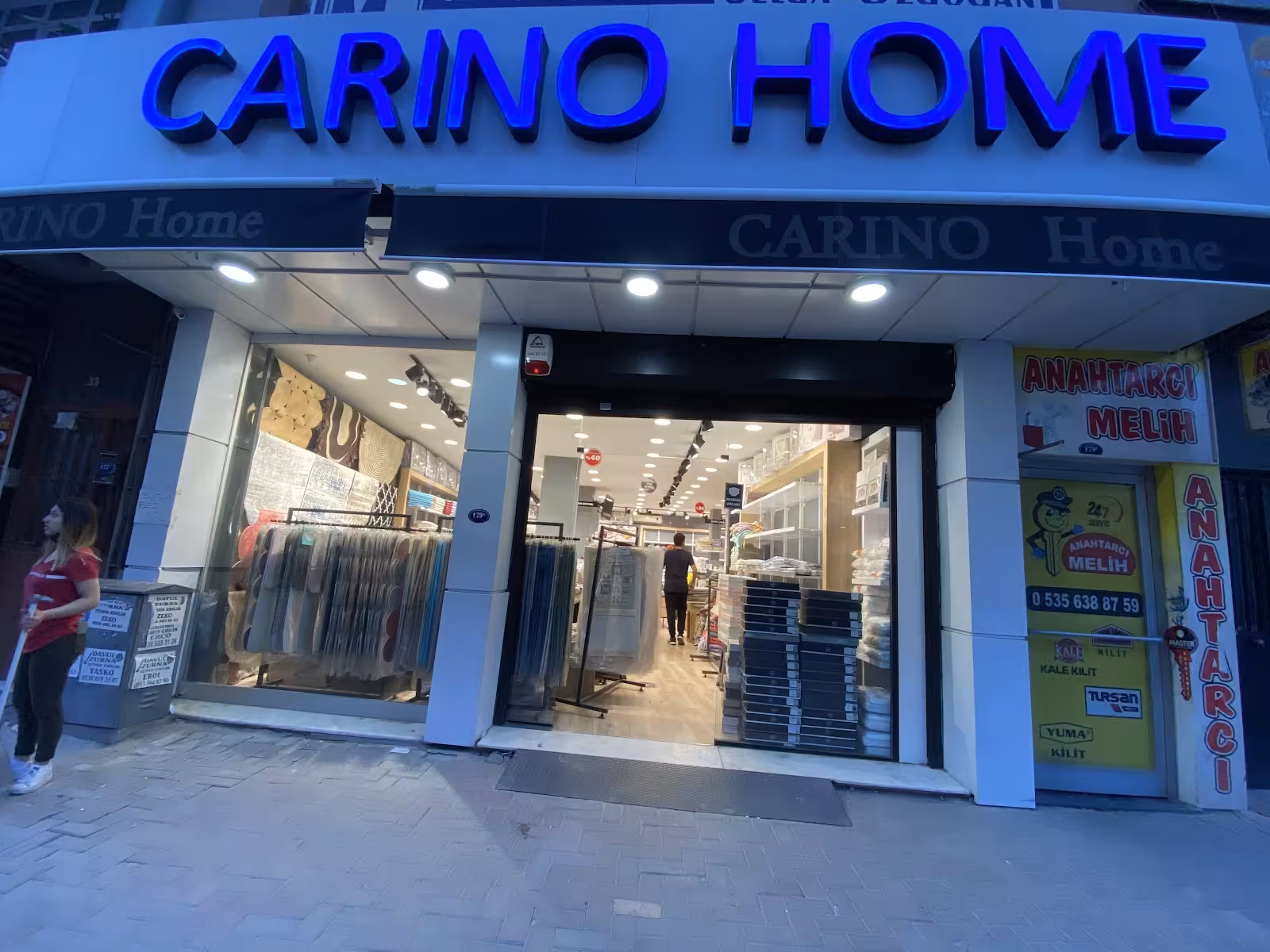 Carino Home Ev Tekstil Ürünleri - görsel 3