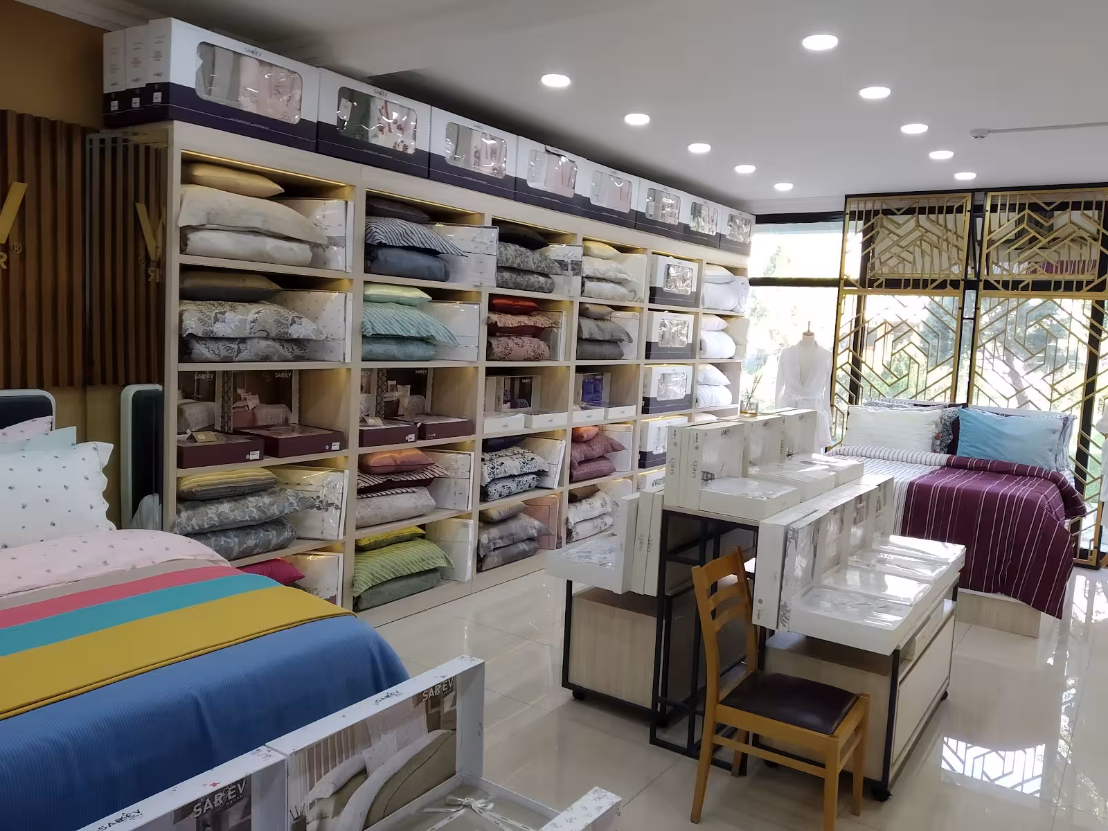 CANDAN EV TEKSTİLİ HED. EŞY SAN.TİC.LTD.ŞTİ. - görsel 3