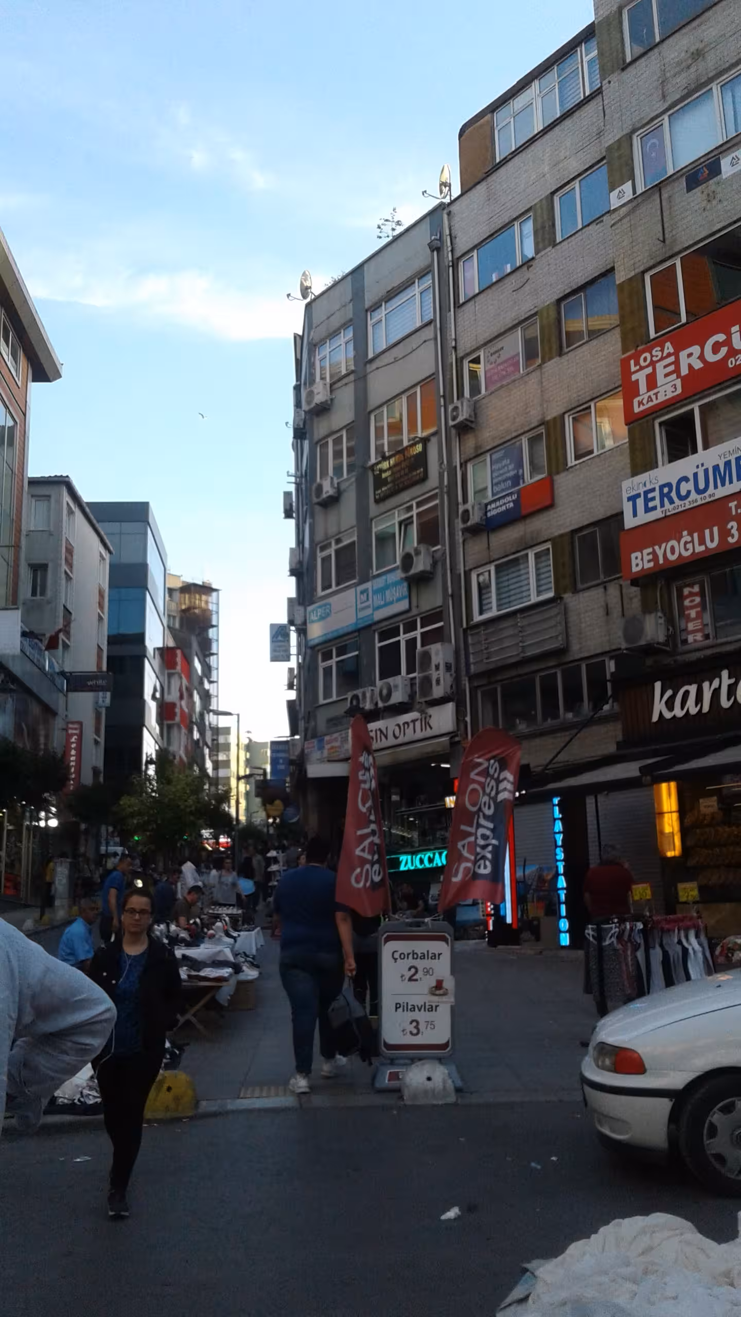 İstanbul İlköğretim Okulu - görsel 3