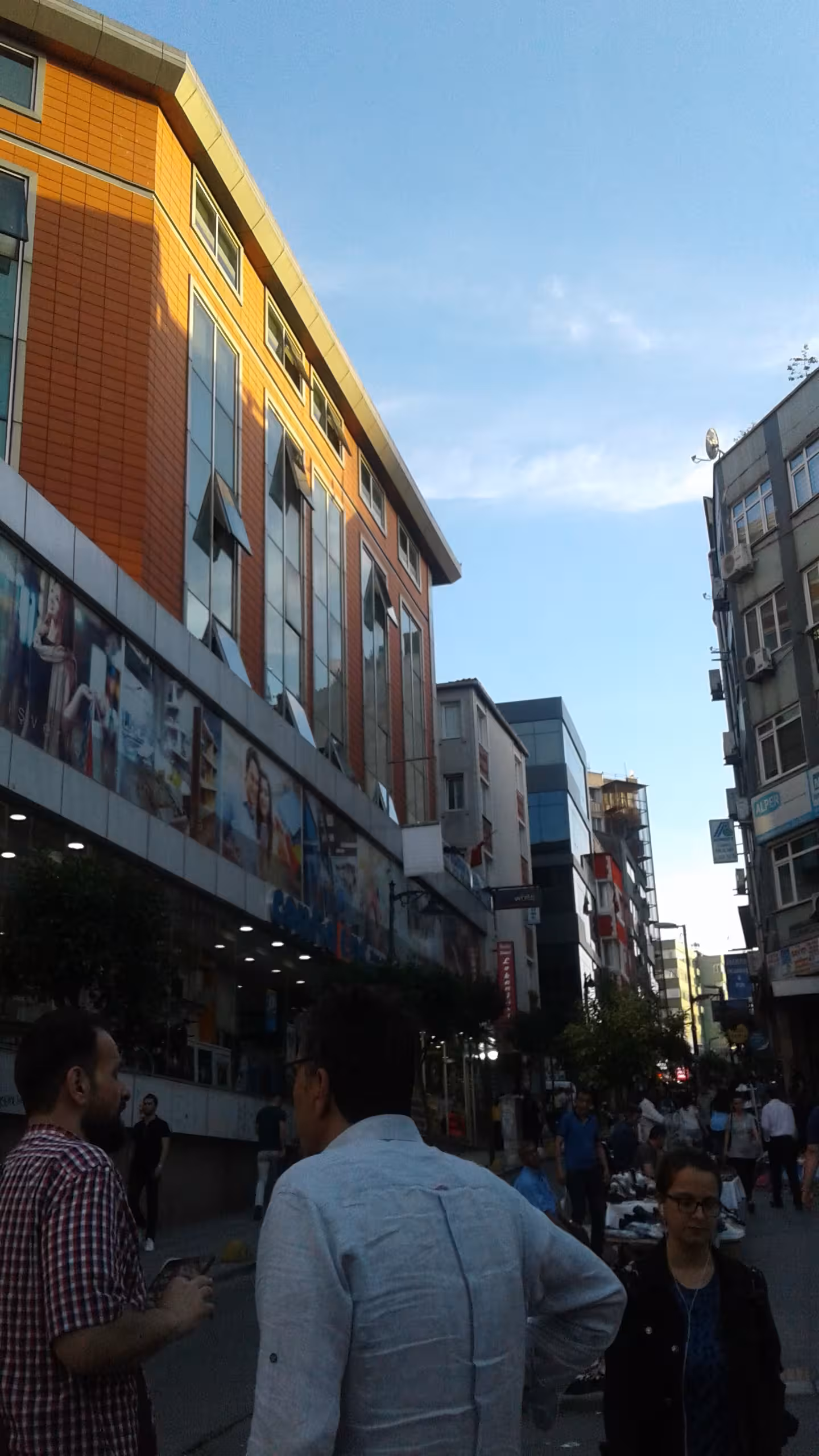 İstanbul İlköğretim Okulu - görsel 4