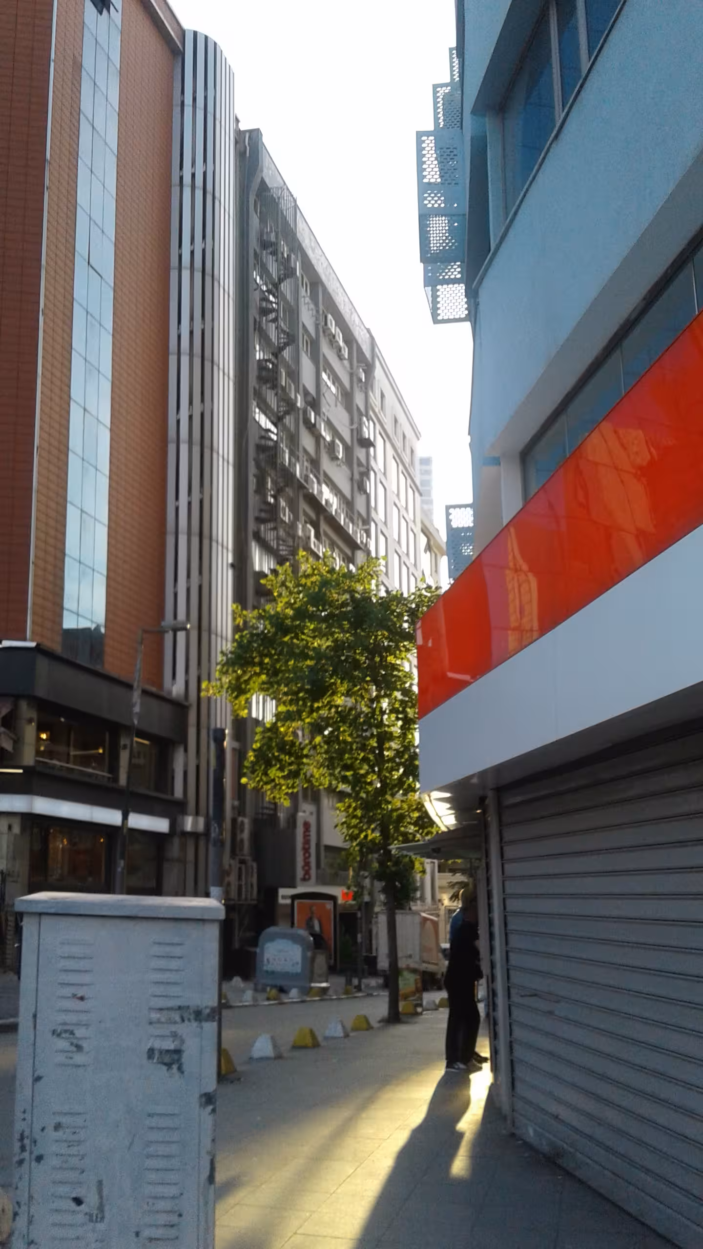 İstanbul İlköğretim Okulu - görsel 5