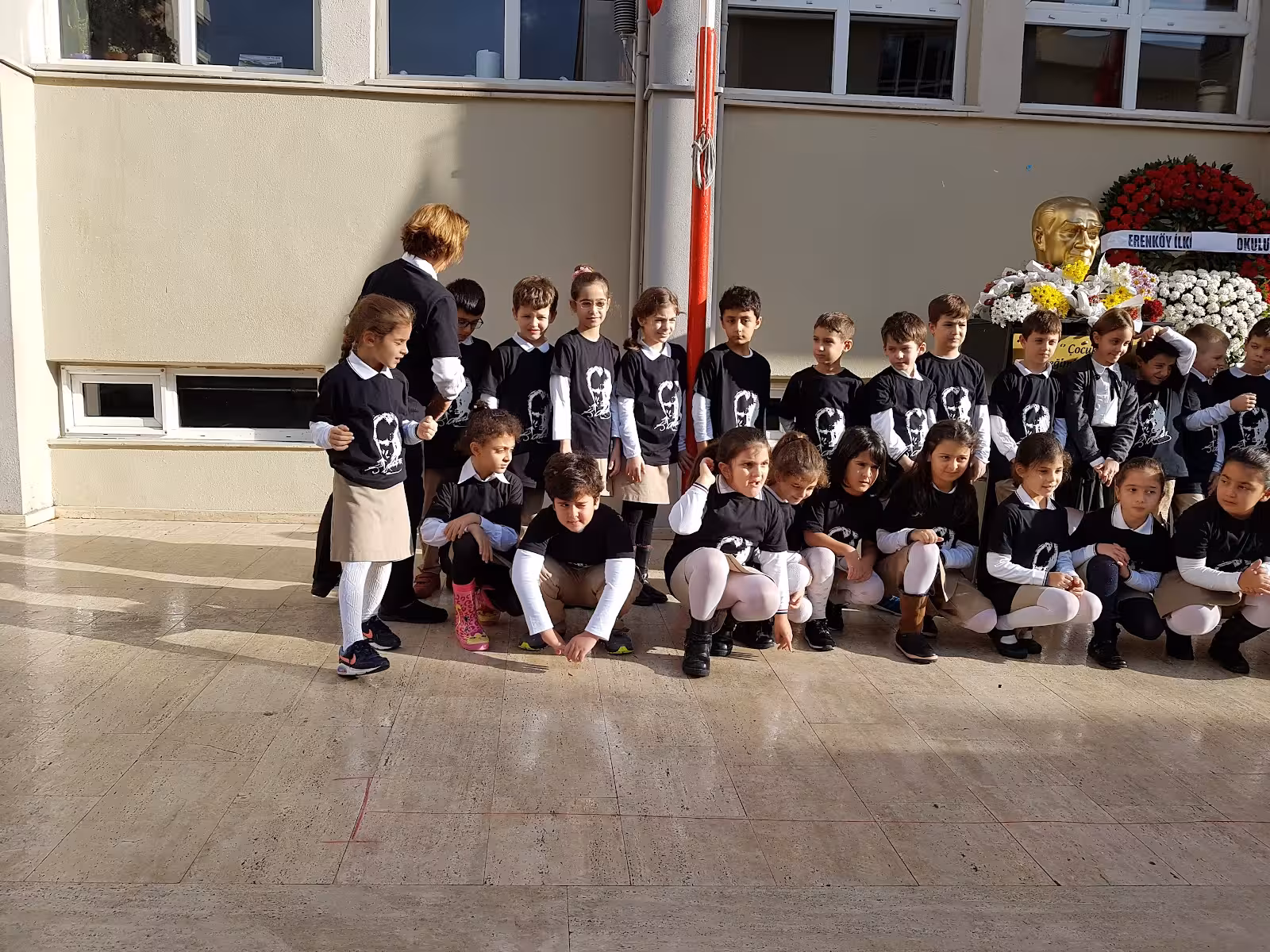 Erenköy Şehit Orhun Göytan İlkokulu - görsel 4
