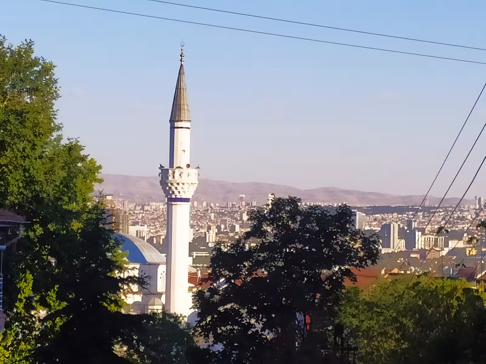 Fatih İlkokulu - görsel 5