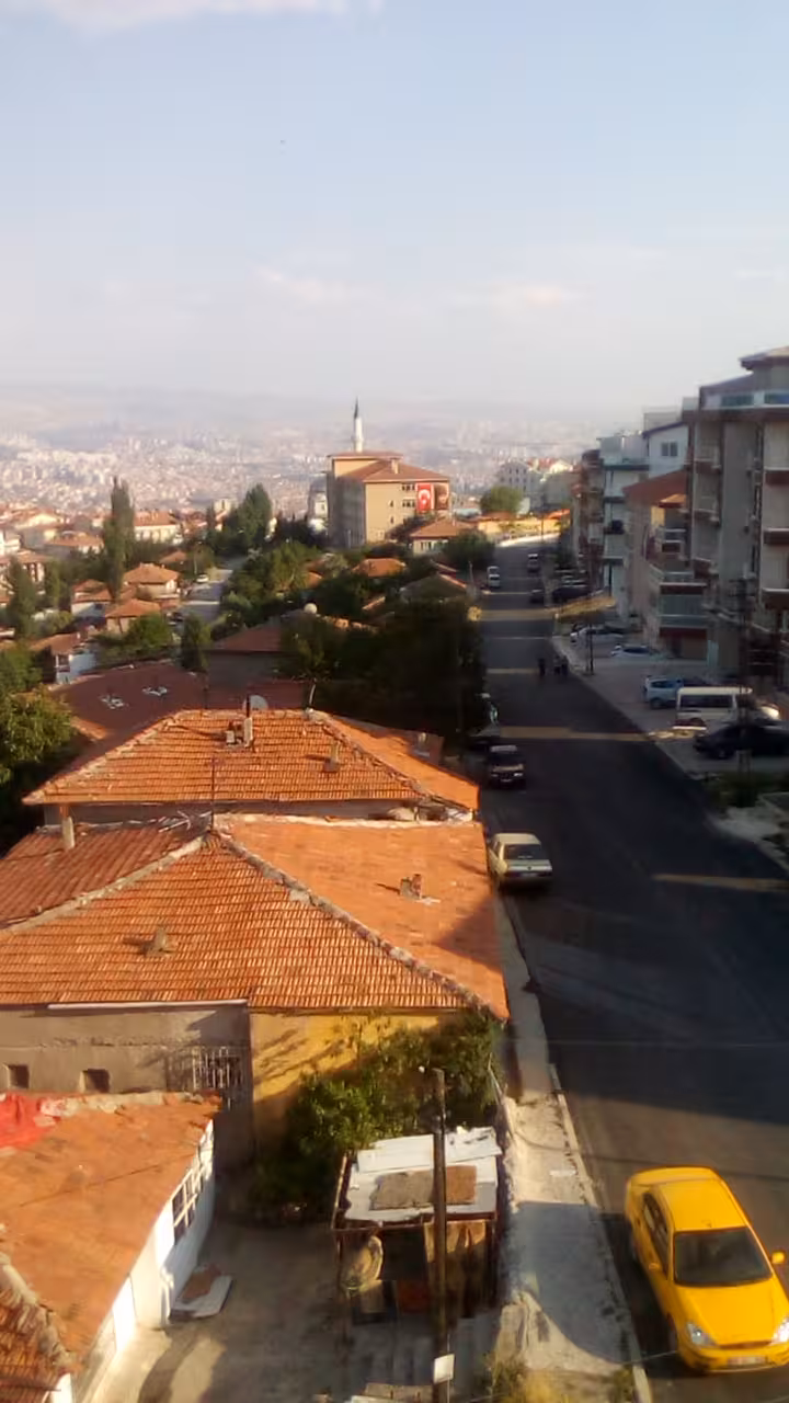 İbrahim Akoğlu İlkokulu - görsel 5