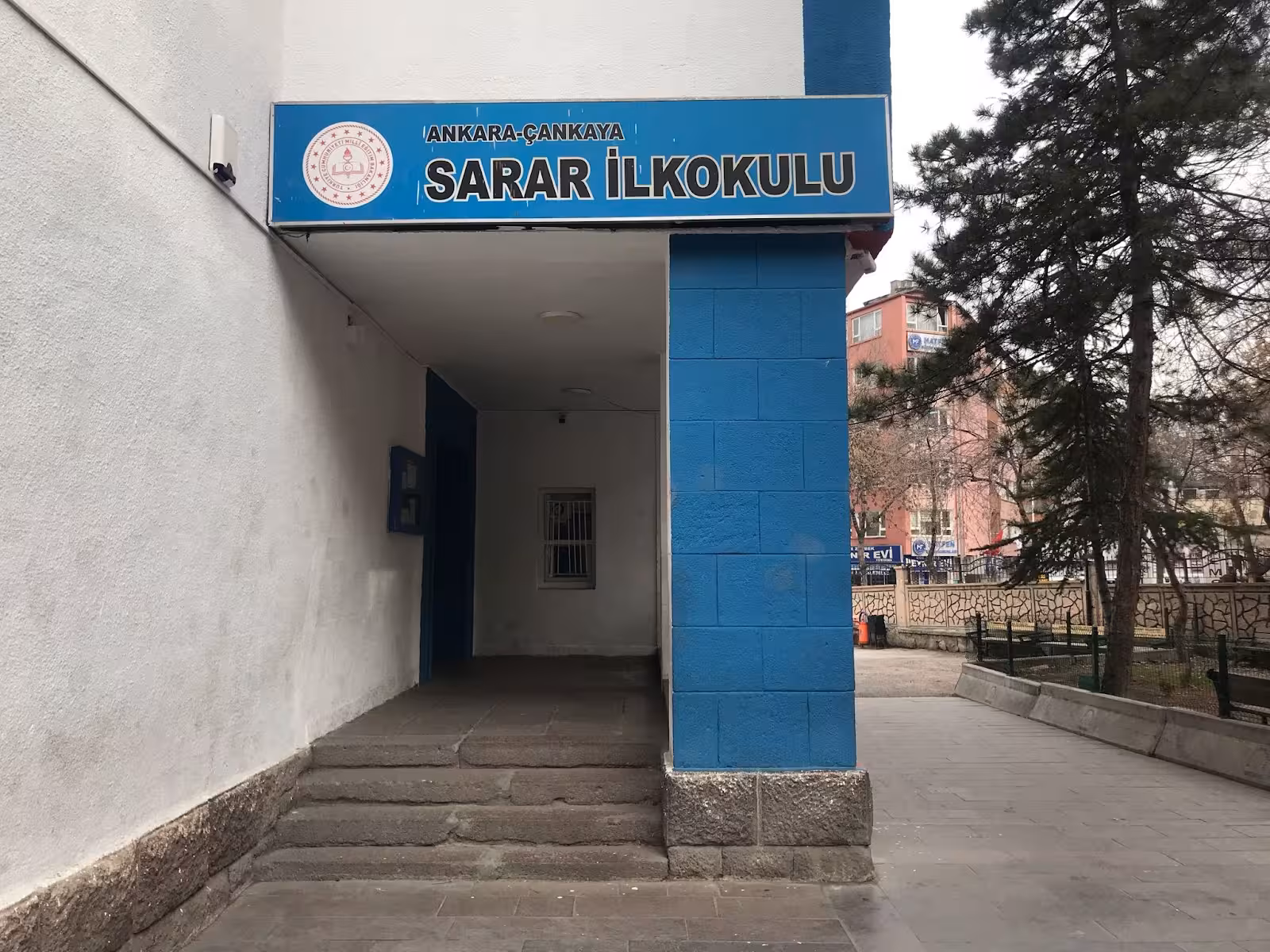 Sarar İlkokulu - görsel 4