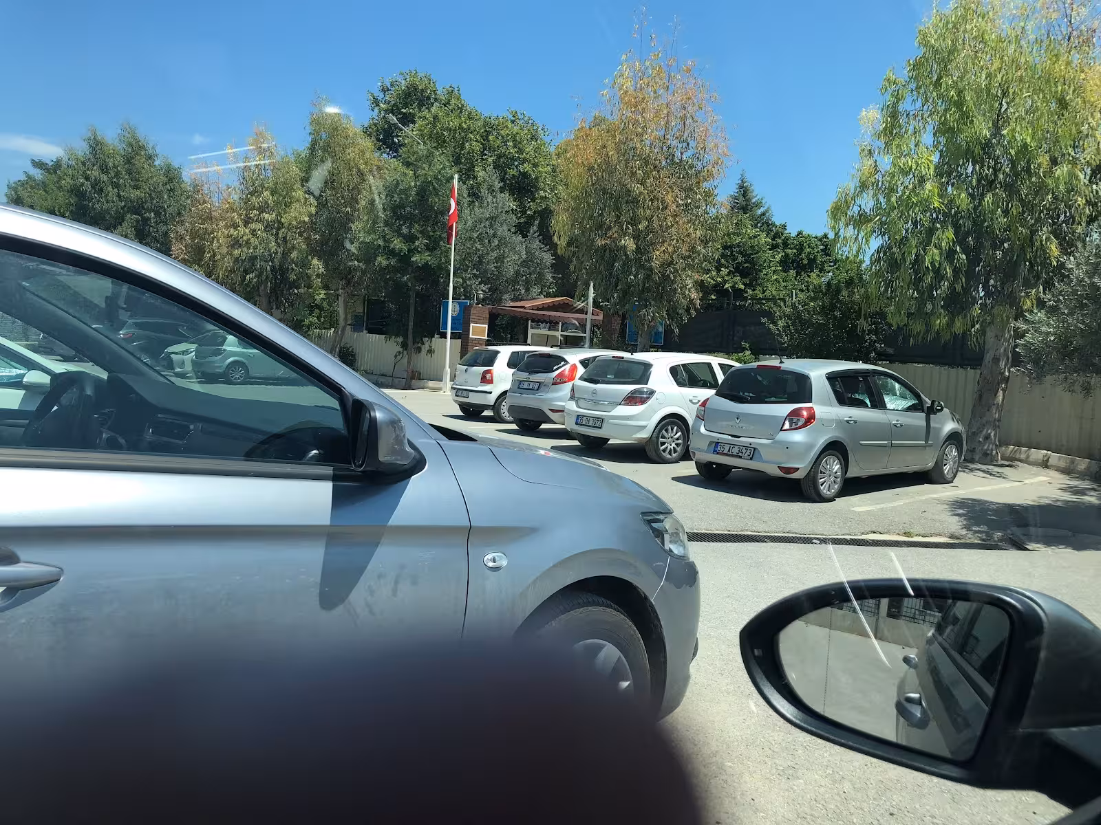 İzmir Özel Tevfik Fikret İlkokulu-Ortaokulu - görsel 5