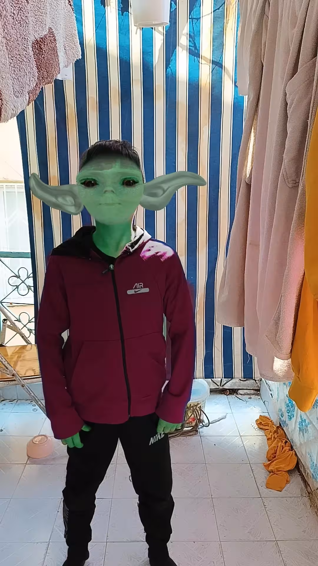 Izmir-Konak Inkilap İlkokulu ve Ortaokulu - görsel 5