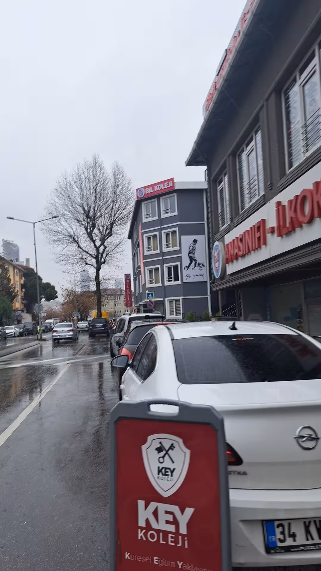 Kadıköy Bil Güzel Sanatlar Lisesi - görsel 3