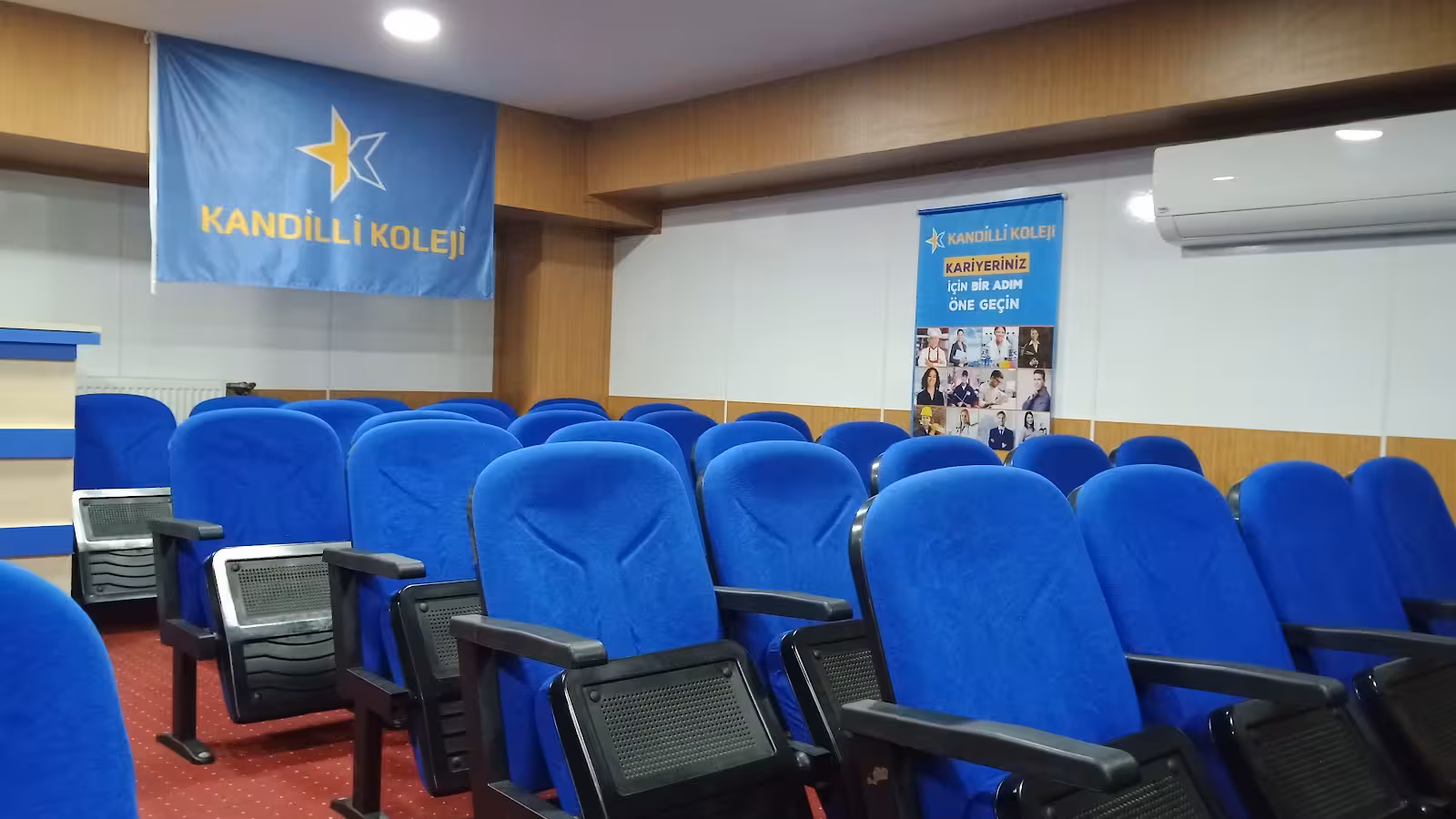 Kadıköy Bil Güzel Sanatlar Lisesi - görsel 5