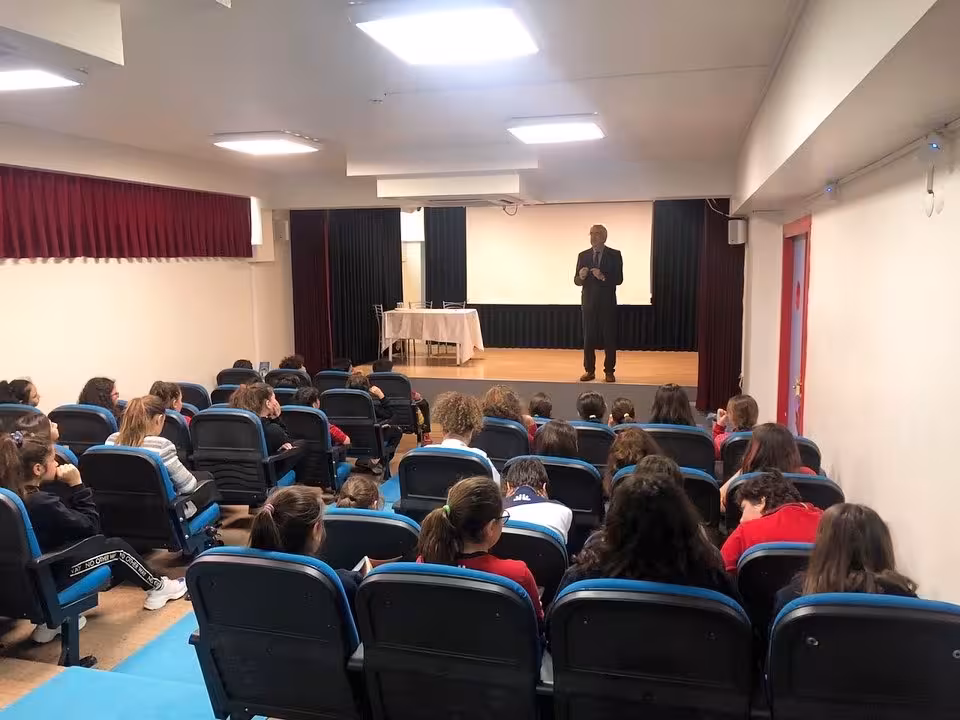 İzmir Özel Denge Koleji - görsel 2