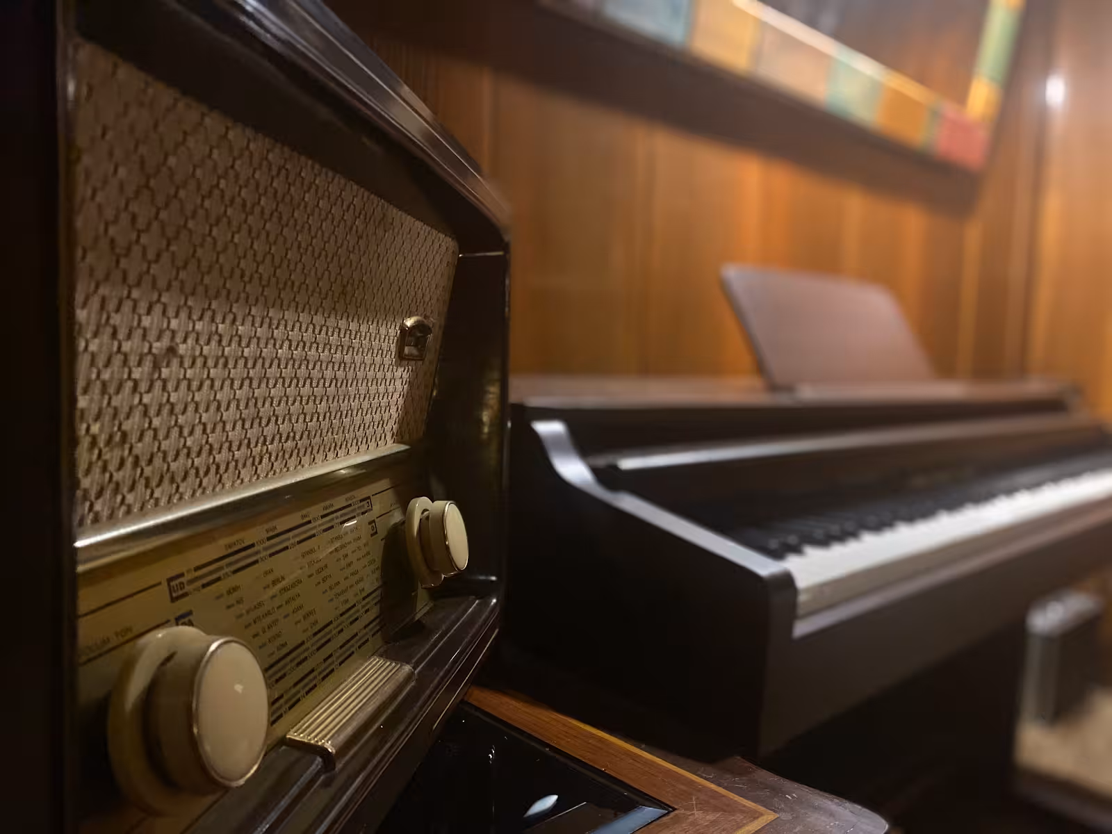 Kadıköy Müzik Kursu - görsel 2