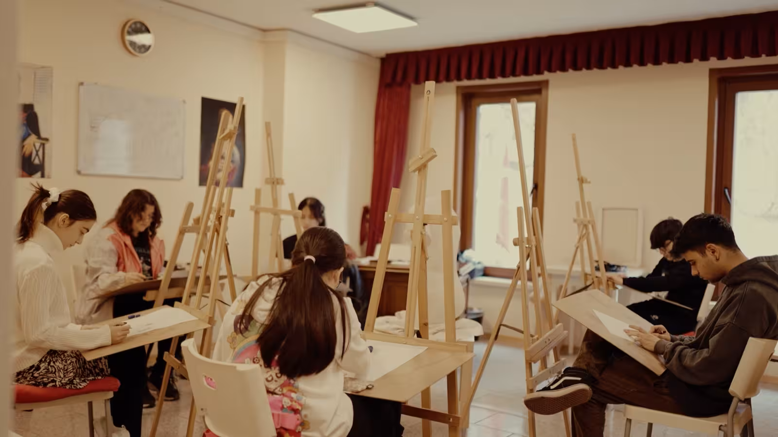 Taksim Sanat - görsel 2