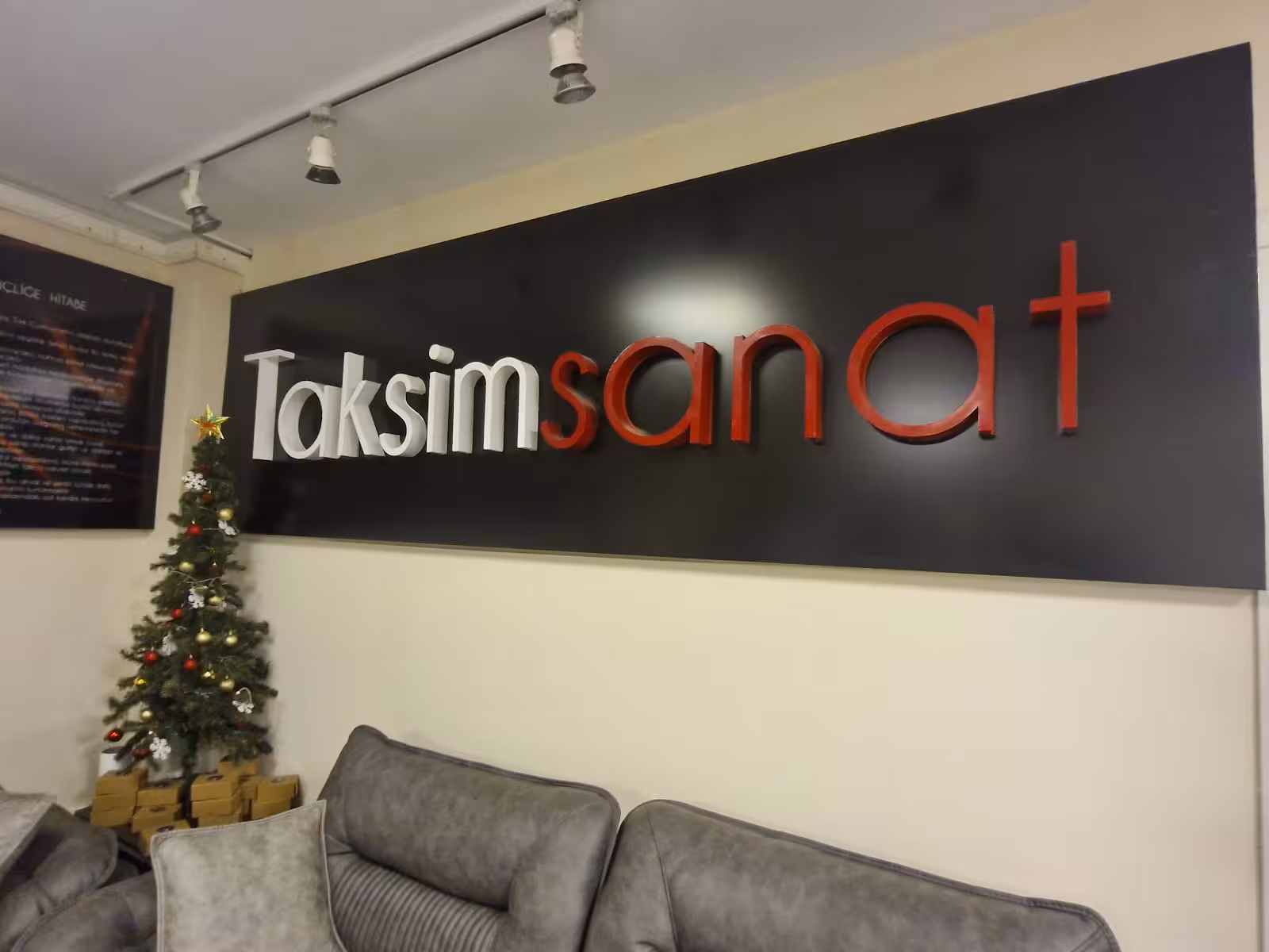 Taksim Sanat - görsel 4