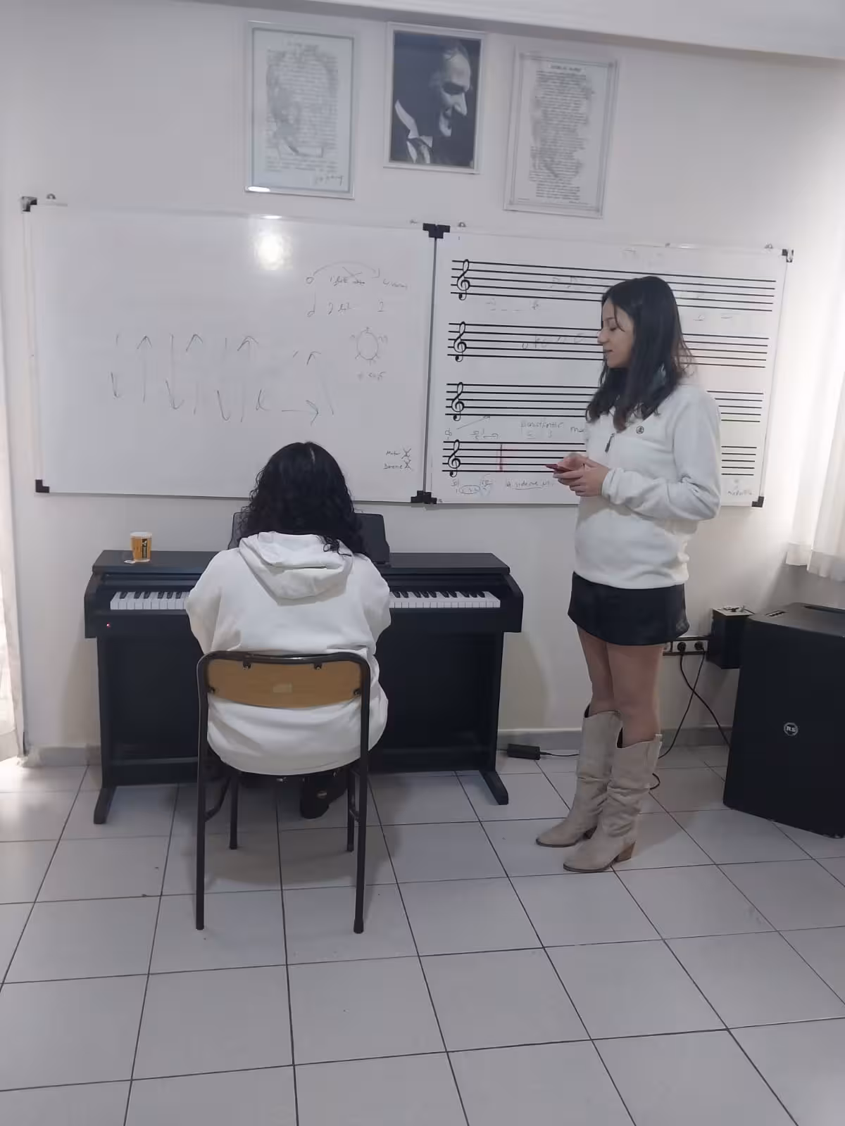 Altıngöz Müzik Atölyesi - görsel 4
