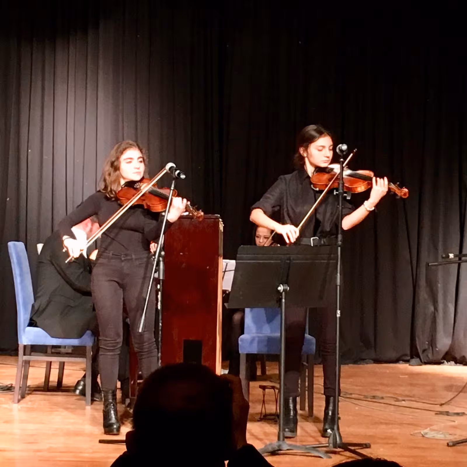 Çağlar Müzik Kursu - görsel 2