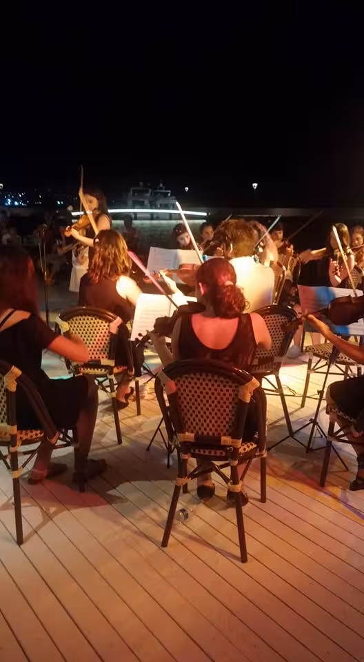 Çağlar Müzik Kursu - görsel 5