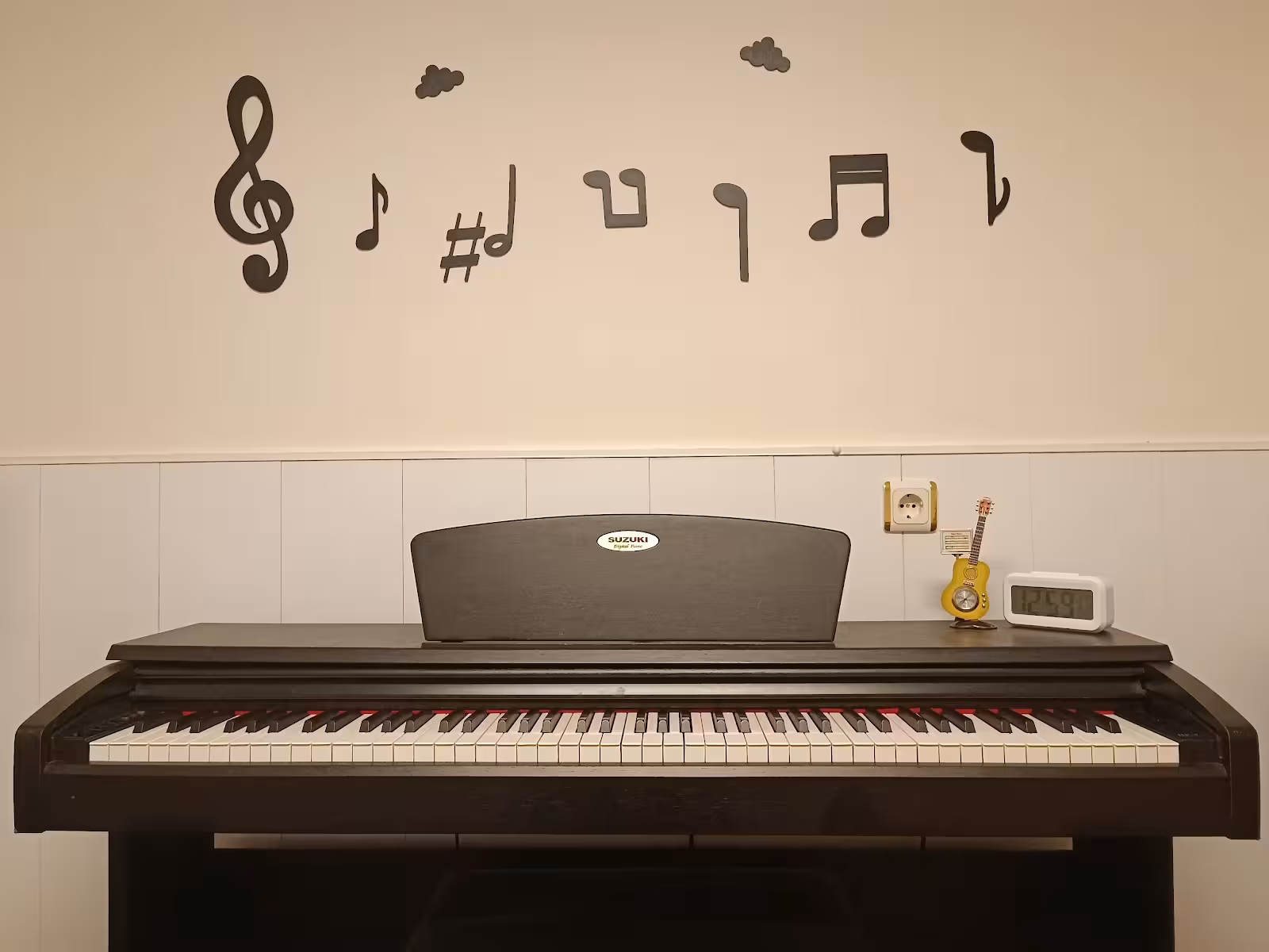TC MEB Özel İzmir Eser Müzik Kursu - görsel 4
