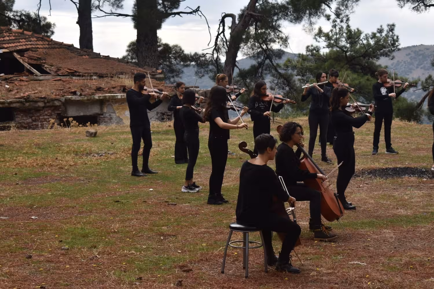 Kaya Sanat Akademi - İzmir Müzik Kursu - görsel 5