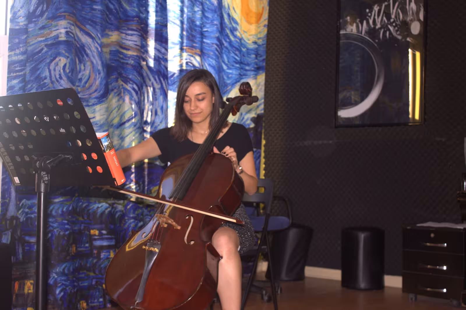 Galata Sanat Merkezi - görsel 3