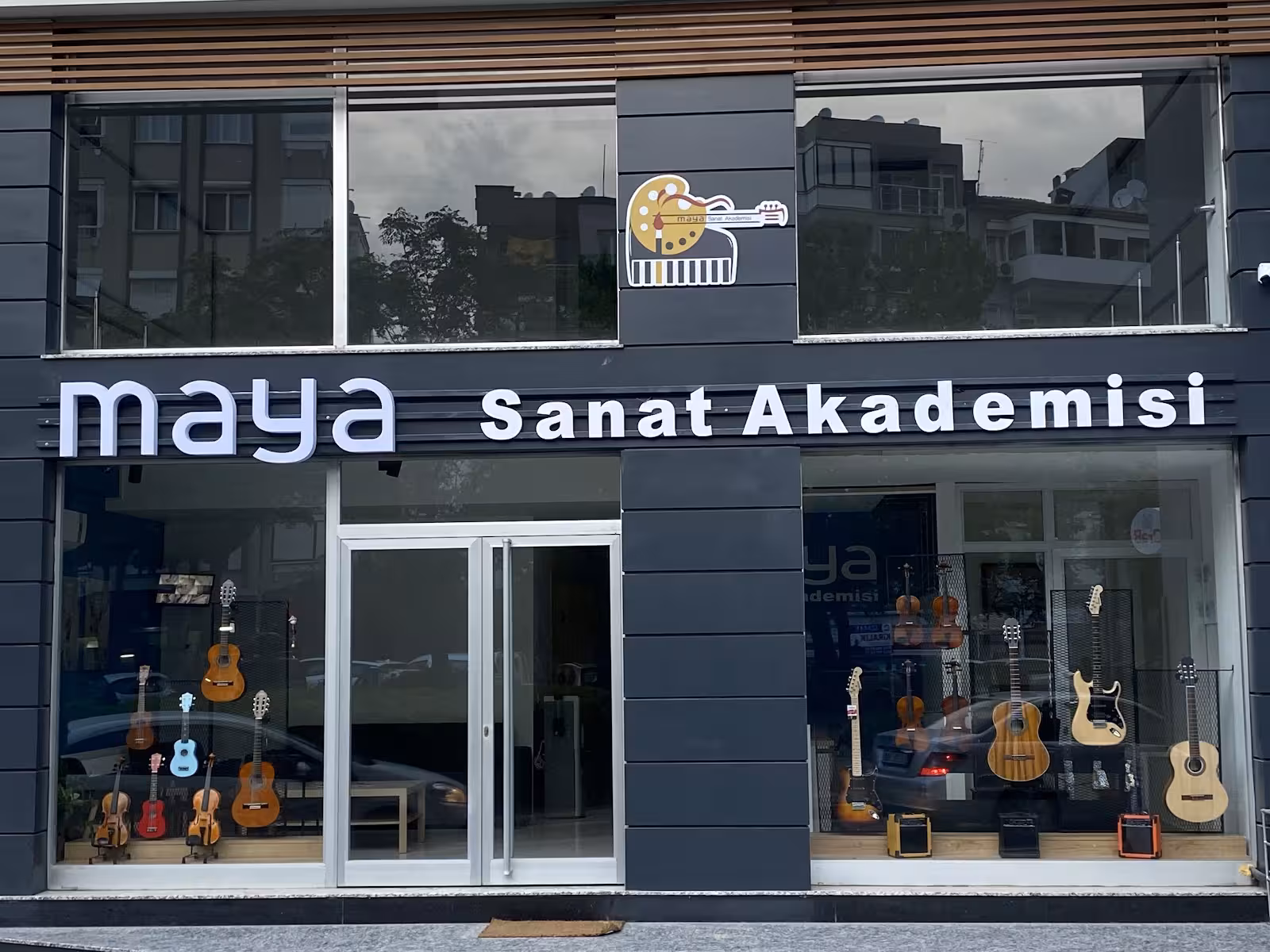 Maya Sanat Akademisi - görsel 4