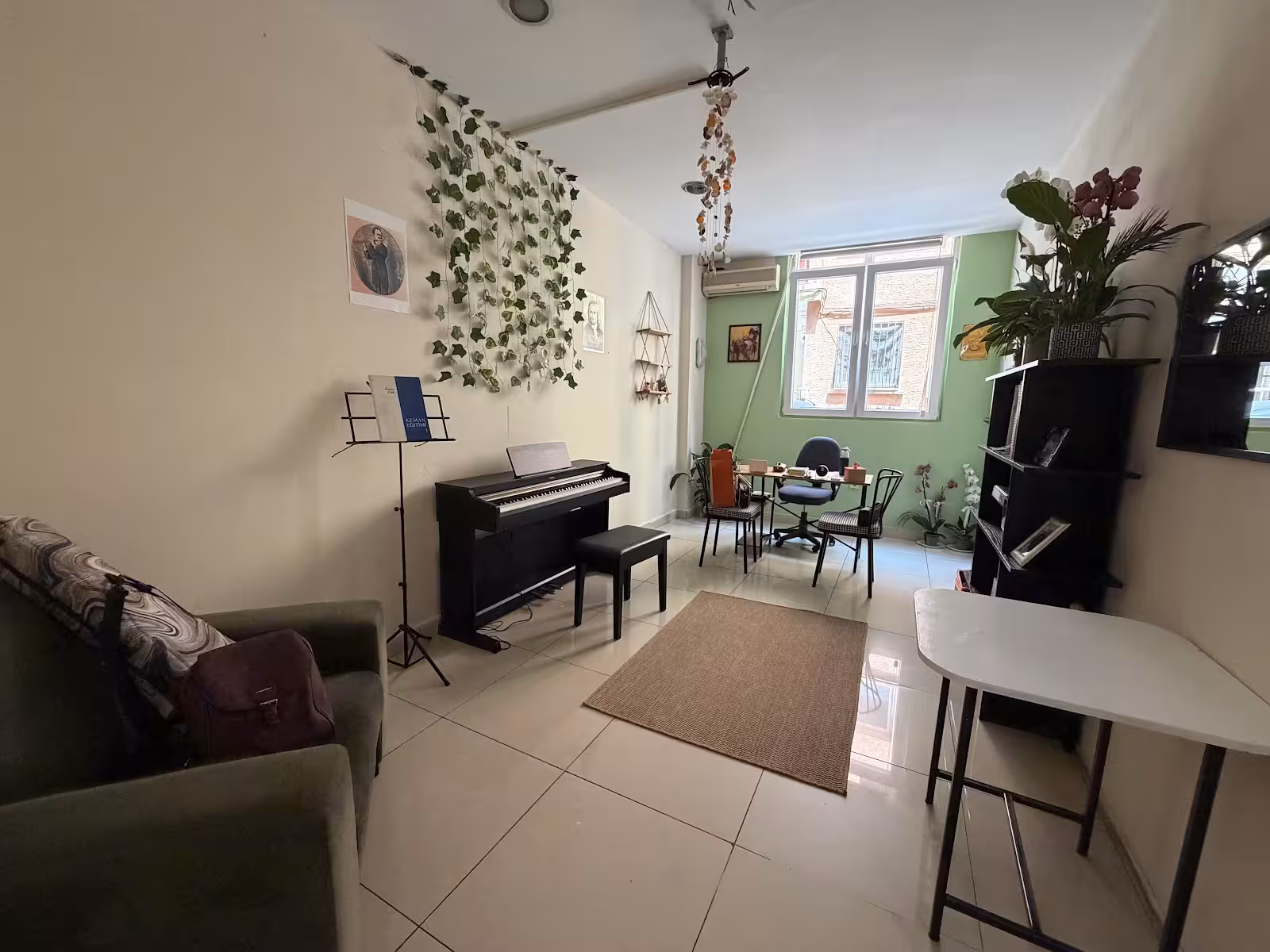 Begonvil Sanat Akademisi - görsel 3