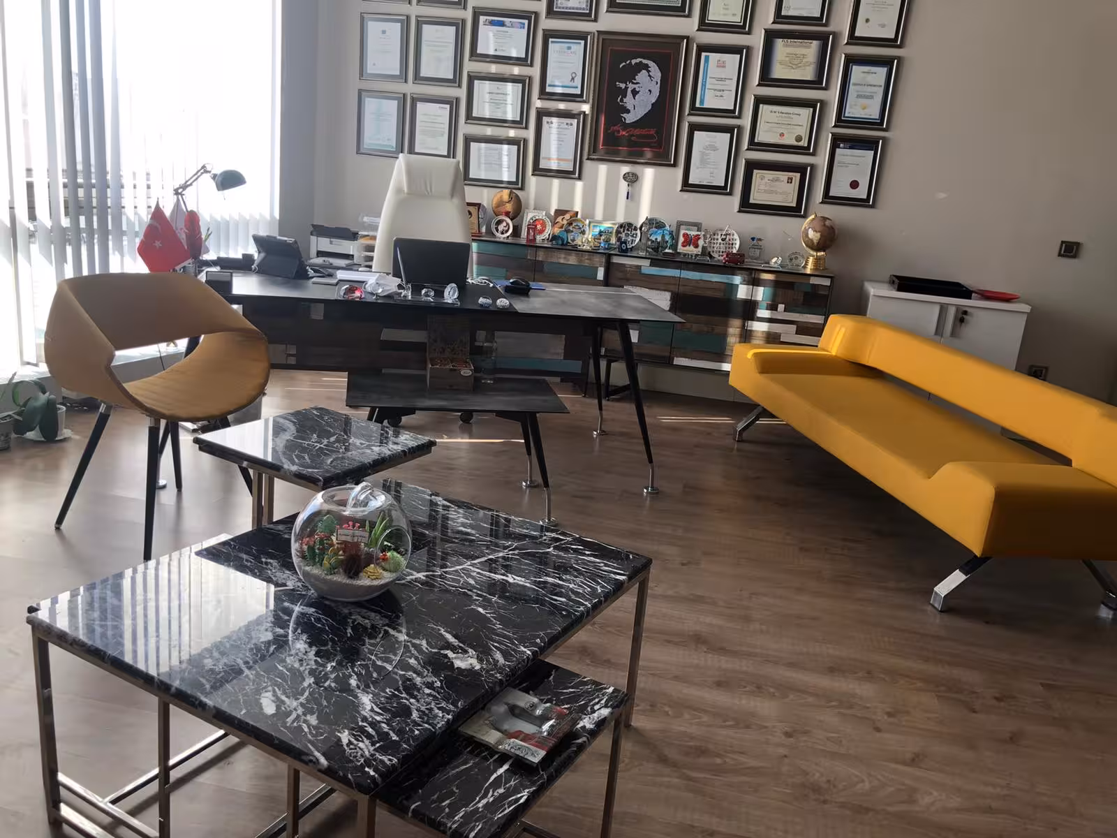 Connect Yurt Dışı Eğitim Danışmanlığı - görsel 1