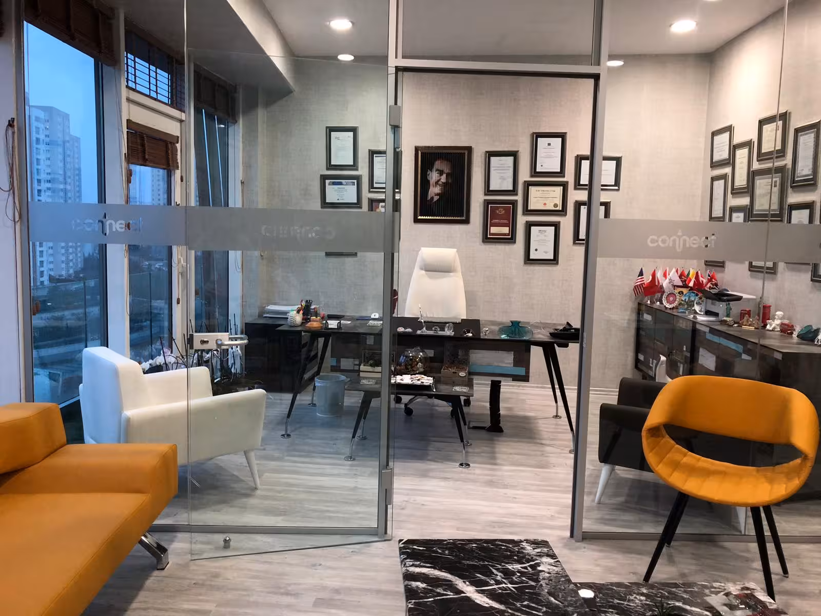 Connect Yurt Dışı Eğitim Danışmanlığı - görsel 2