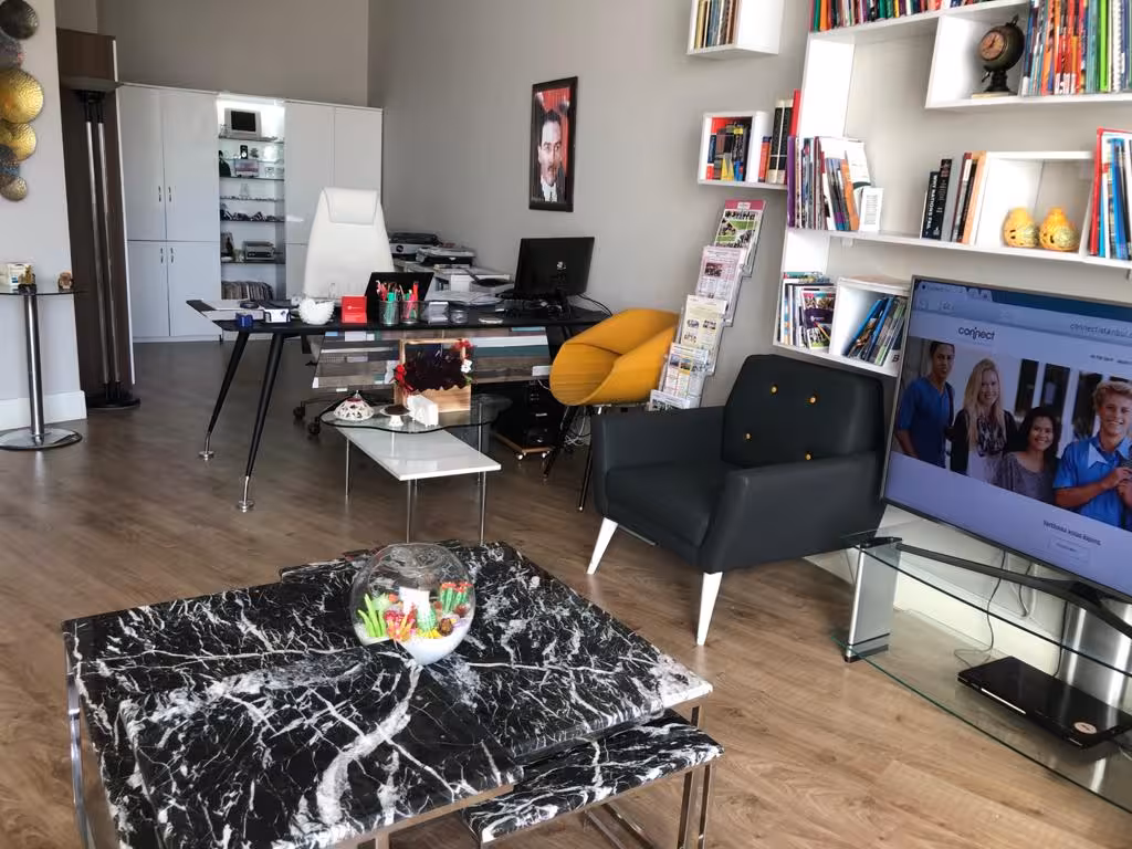 Connect Yurt Dışı Eğitim Danışmanlığı - görsel 4