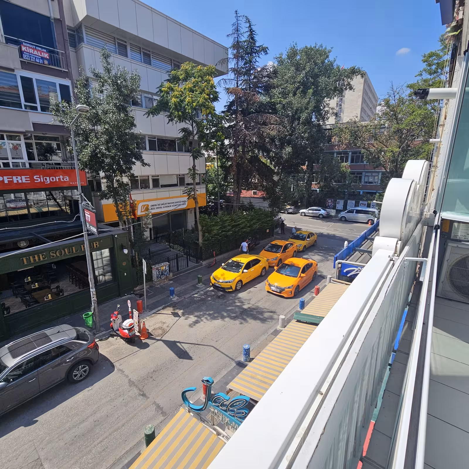 EğitimAL Ankara Yurtdışı Eğitim Danışmanlık Merkezi - görsel 2
