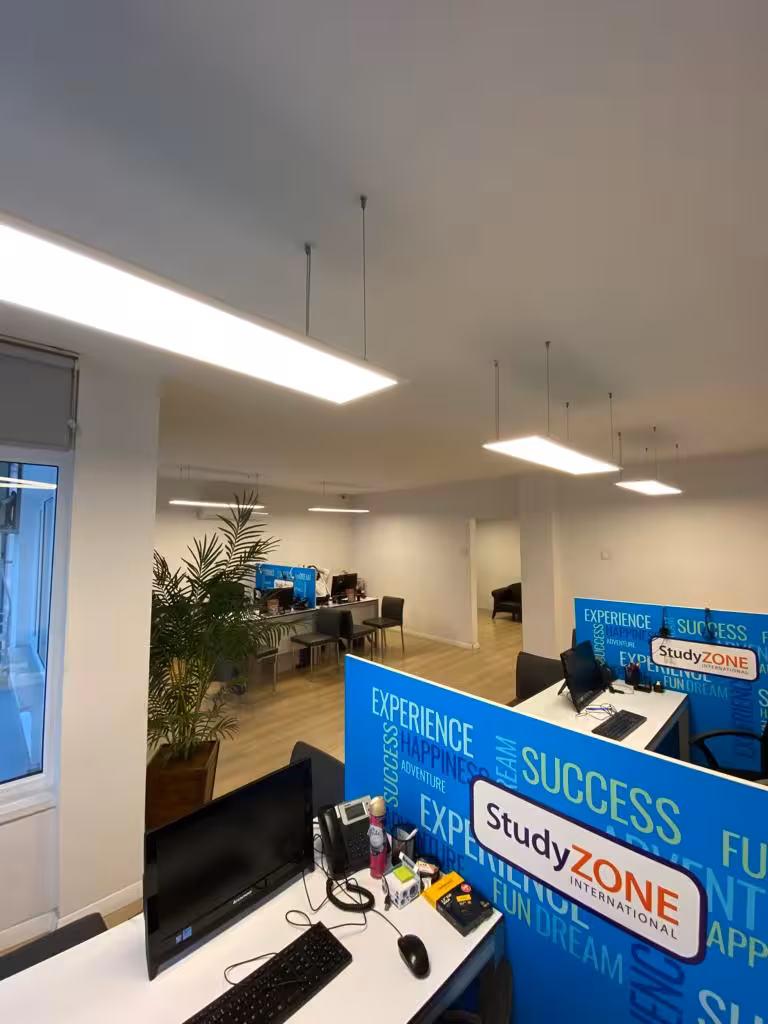 StudyZONE Yurtdışı Eğitim Danışmanlığı - ANKARA - görsel 2