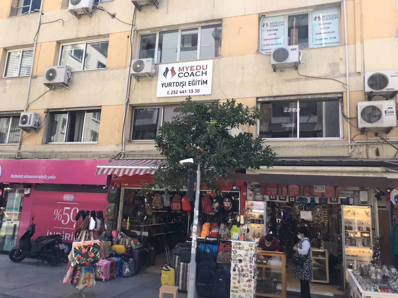 Myeducoach Yurtdışı Eğitim Danışmanlığı - İzmir - görsel 4