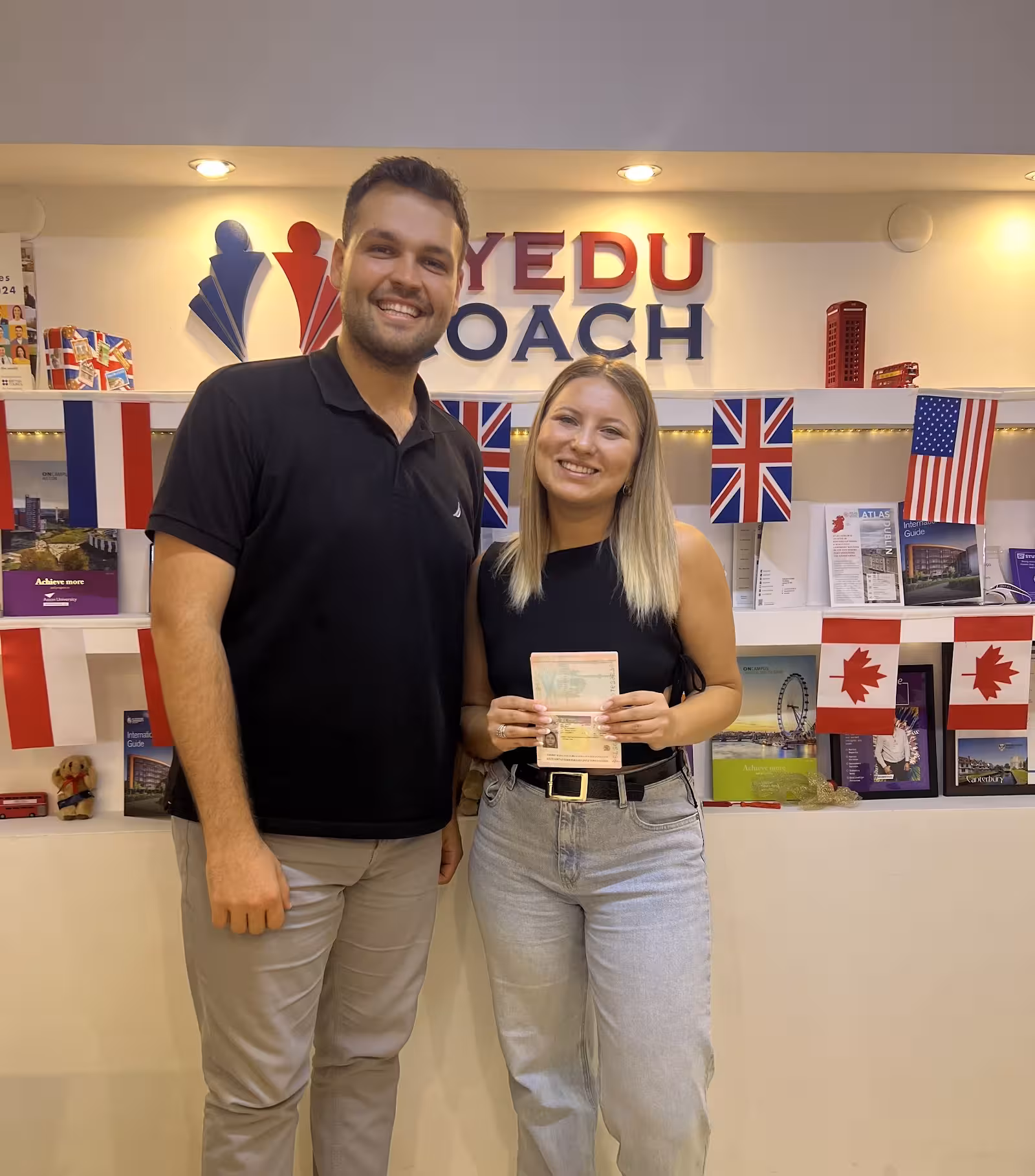 Myeducoach Yurtdışı Eğitim Danışmanlığı - İzmir - görsel 5