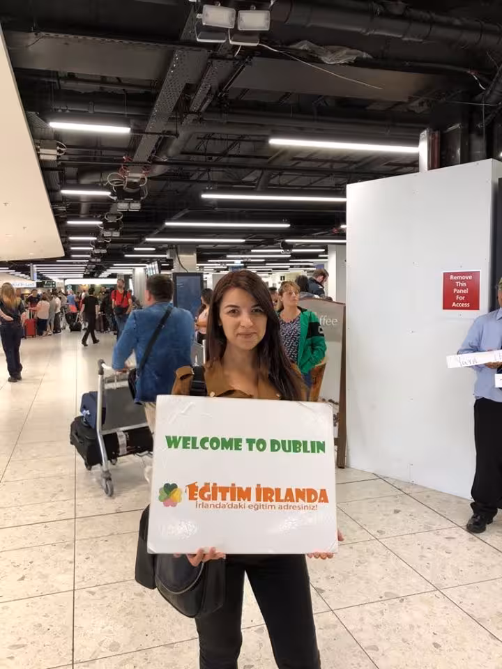 Eğitim İrlanda Yurtdışı Eğitim Danışmanlığı - görsel 4