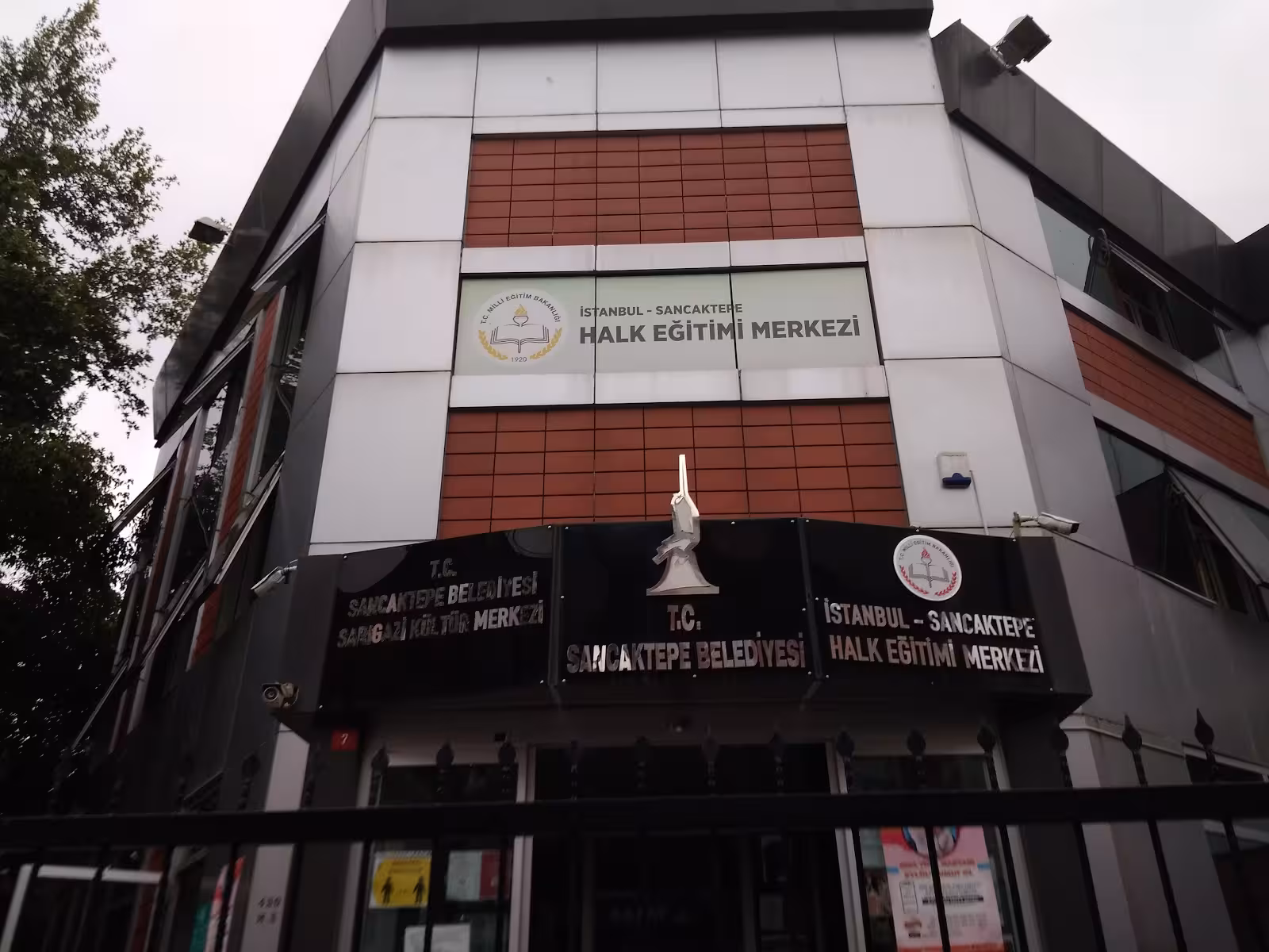 İstanbul - Sancaktepe Halk Eğitimi Merkezi - görsel 4