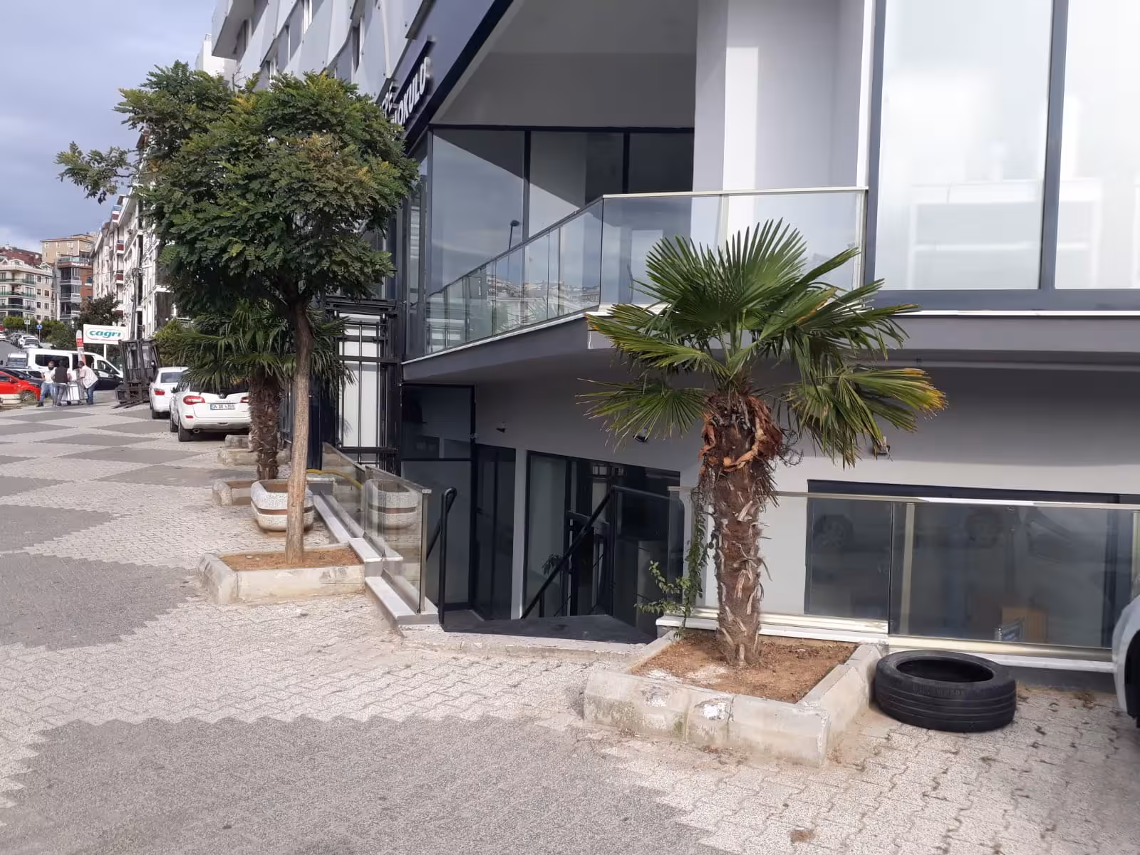Enstitü İstanbul İSMEK, Maltepe Mutfak Sanatları Okulu - görsel 5