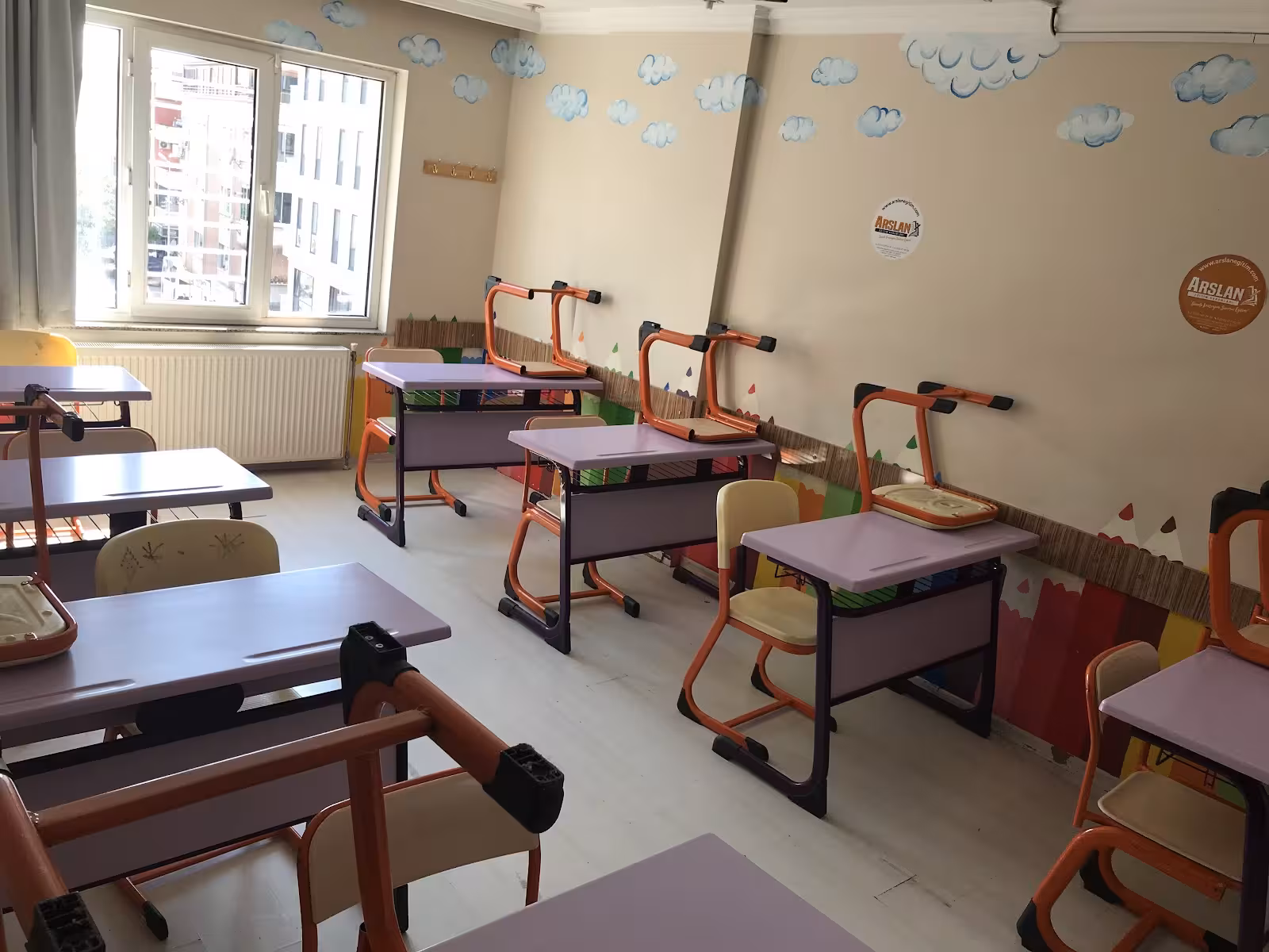 ARSLAN Eğitim Kurs Merkezi, LGS Hazırlık ve Okul Destek Kursu - görsel 2