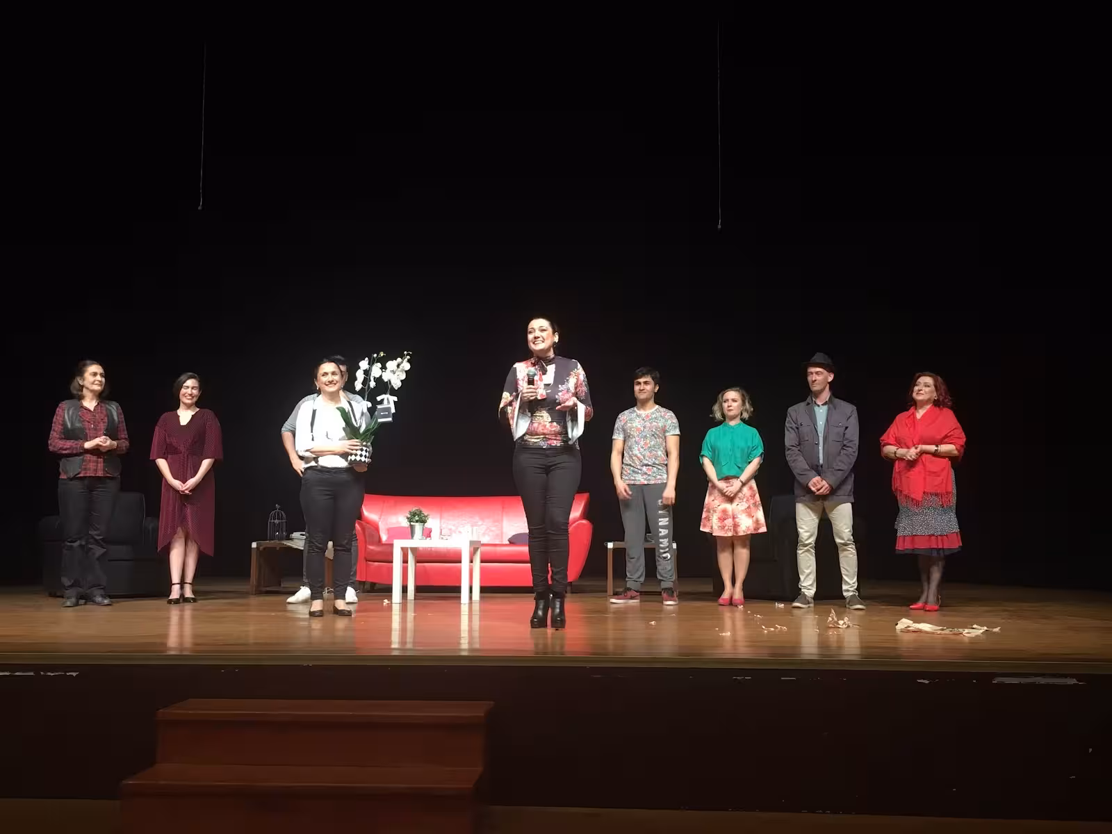 Enstitü İstanbul İsmek, Kadıköy Müzik ve Gösteri Sanatları Okulu - görsel 3