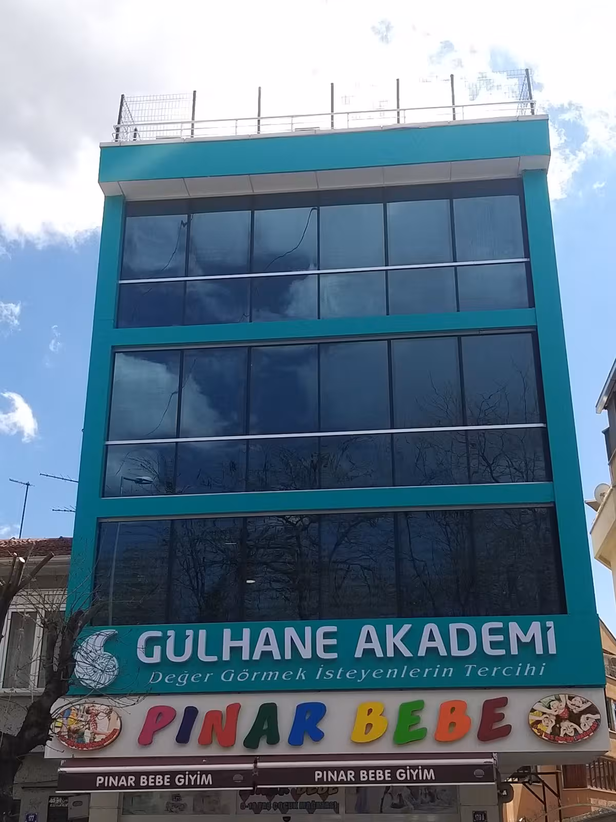 Gülhane Akademi | Yenimahalle Dershane, Keçiören, Demetevler YKS LGS TYT Kurs | Ankara Dershane Eğitim ve Danışmanlık Merkezi - görsel 3