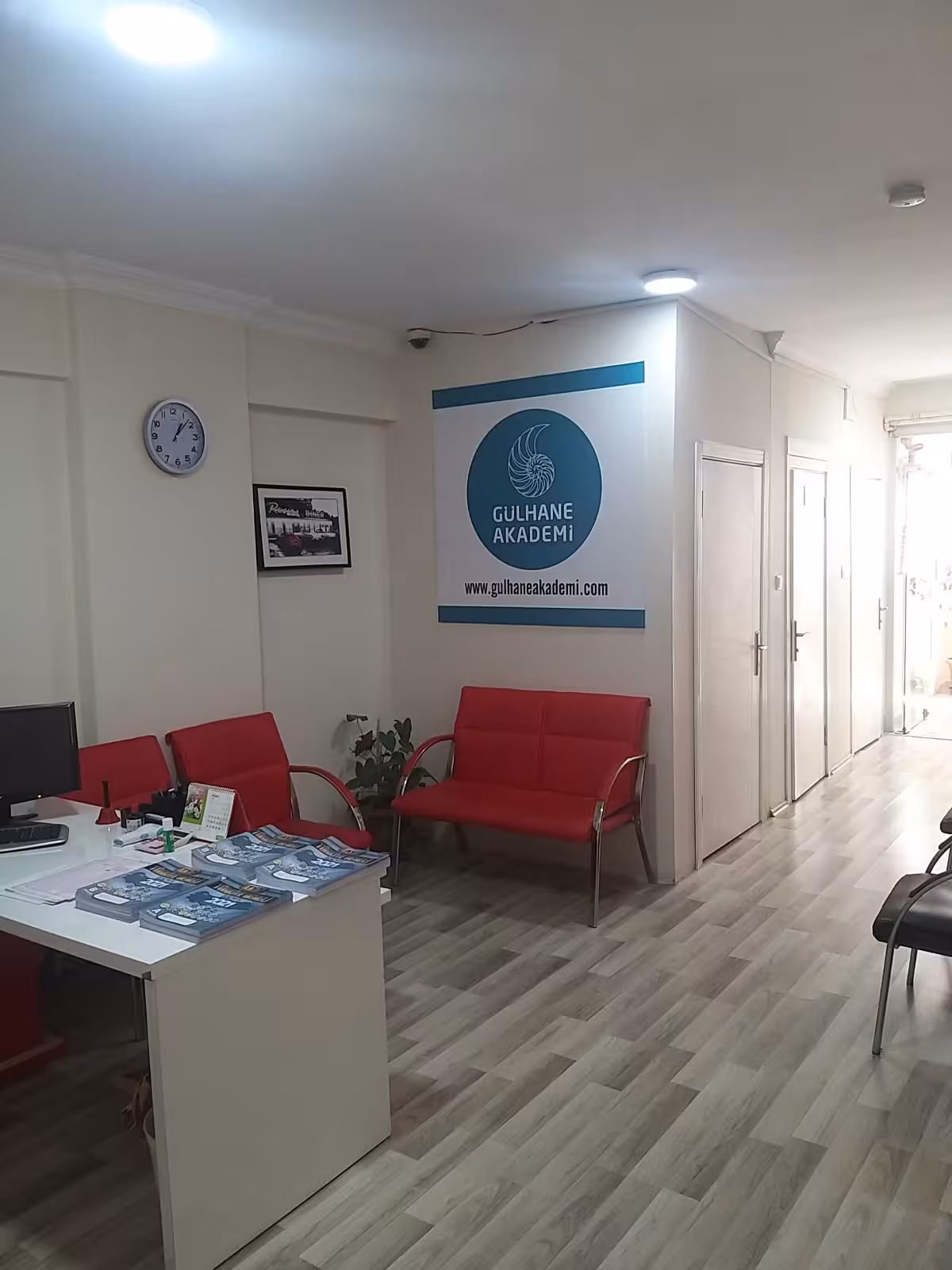 Gülhane Akademi | Yenimahalle Dershane, Keçiören, Demetevler YKS LGS TYT Kurs | Ankara Dershane Eğitim ve Danışmanlık Merkezi - görsel 4